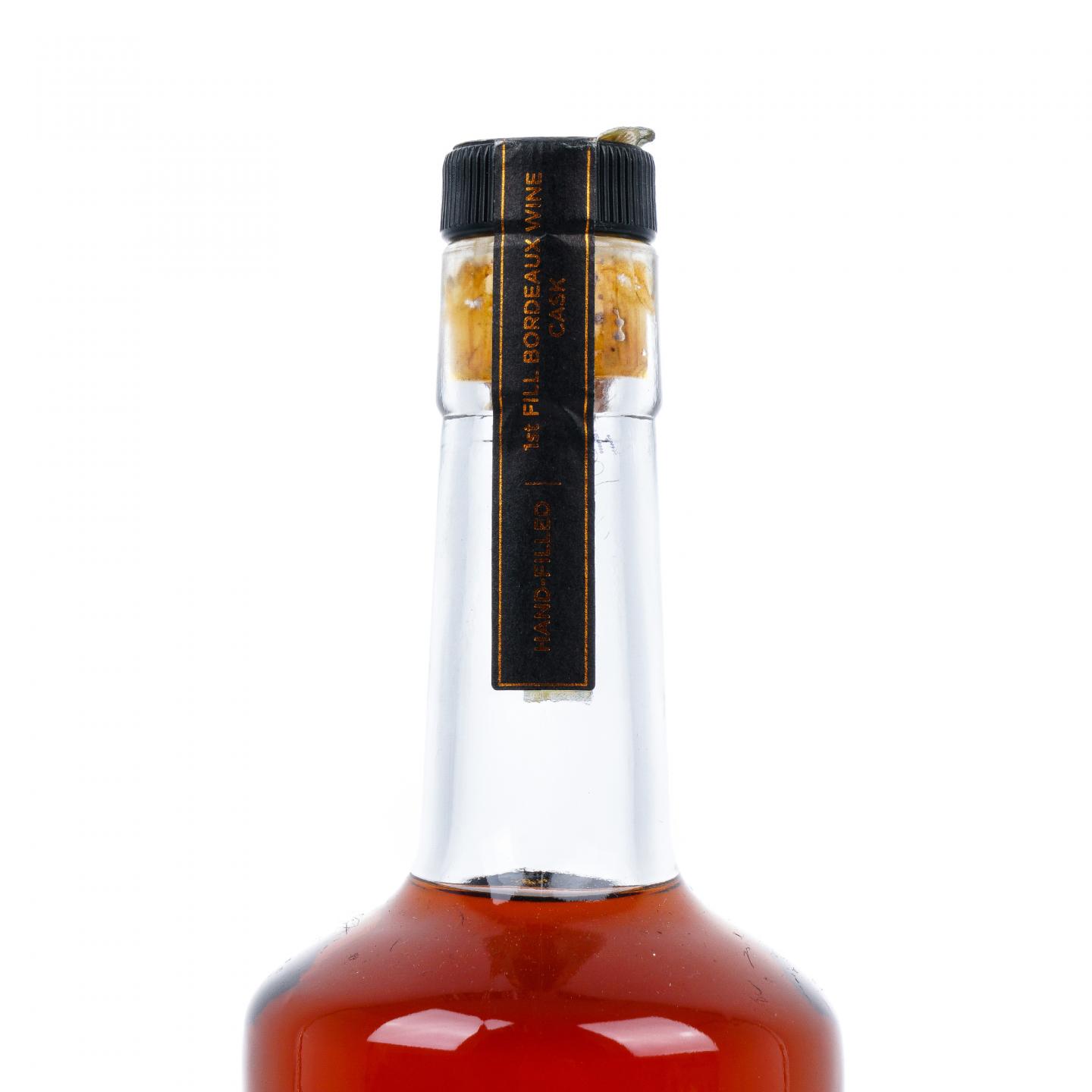 Bowmore 波摩 1998-2015 Hand-Filled