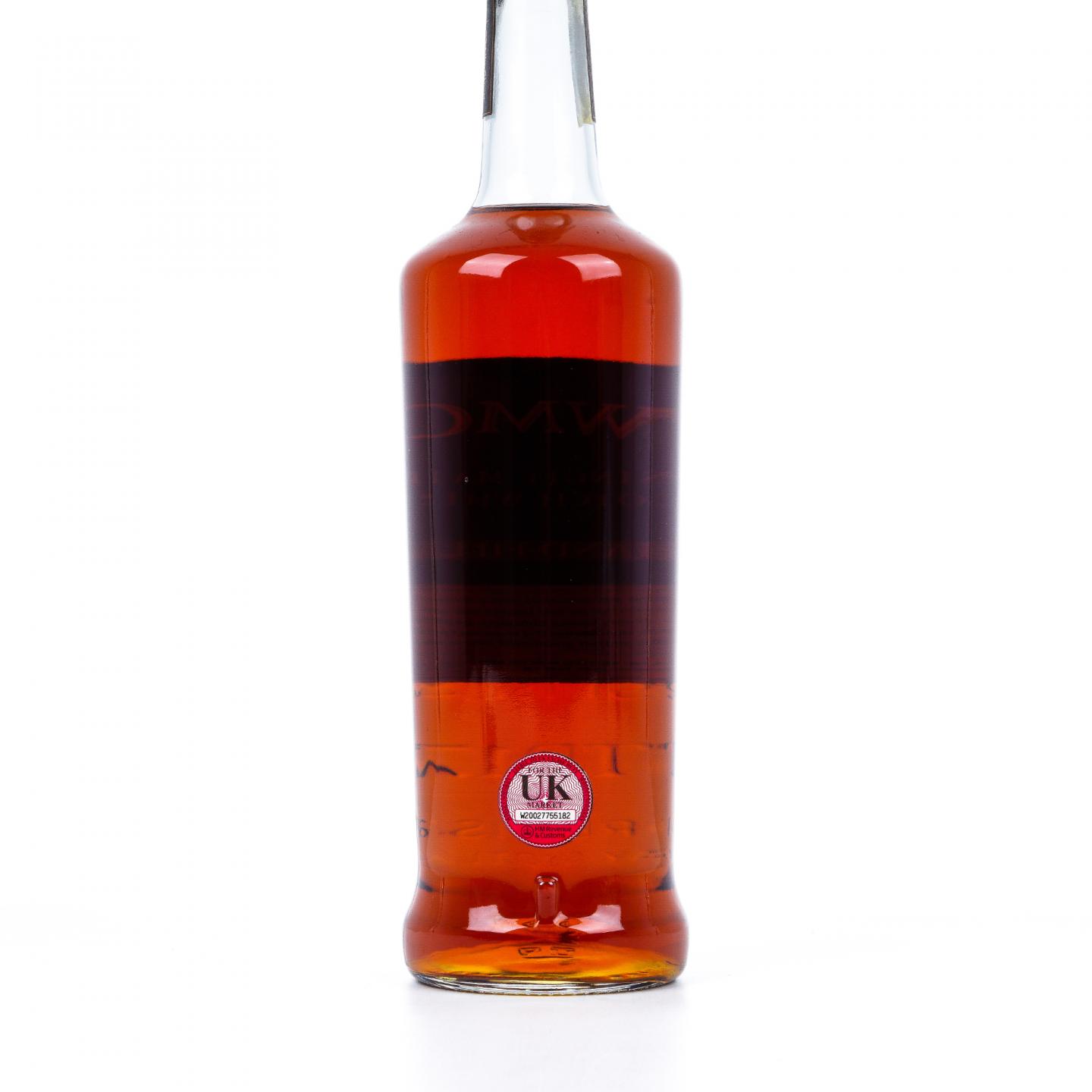 Bowmore 波摩 1998-2015 Hand-Filled