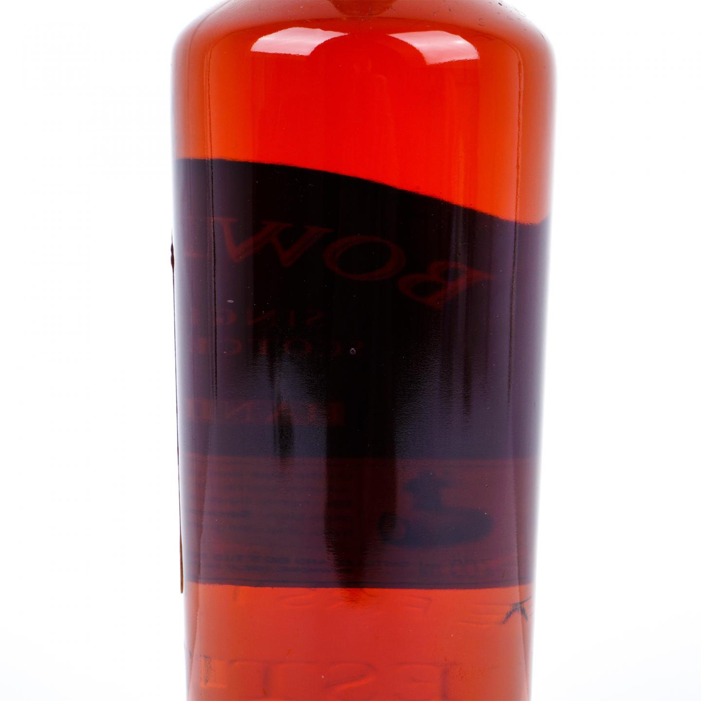 Bowmore 波摩 1998-2015 Hand-Filled