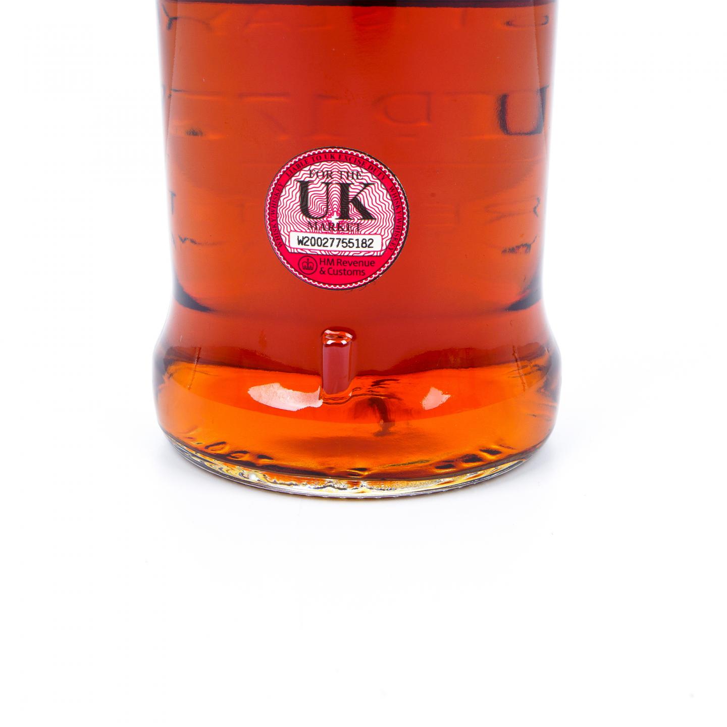 Bowmore 波摩 1998-2015 Hand-Filled