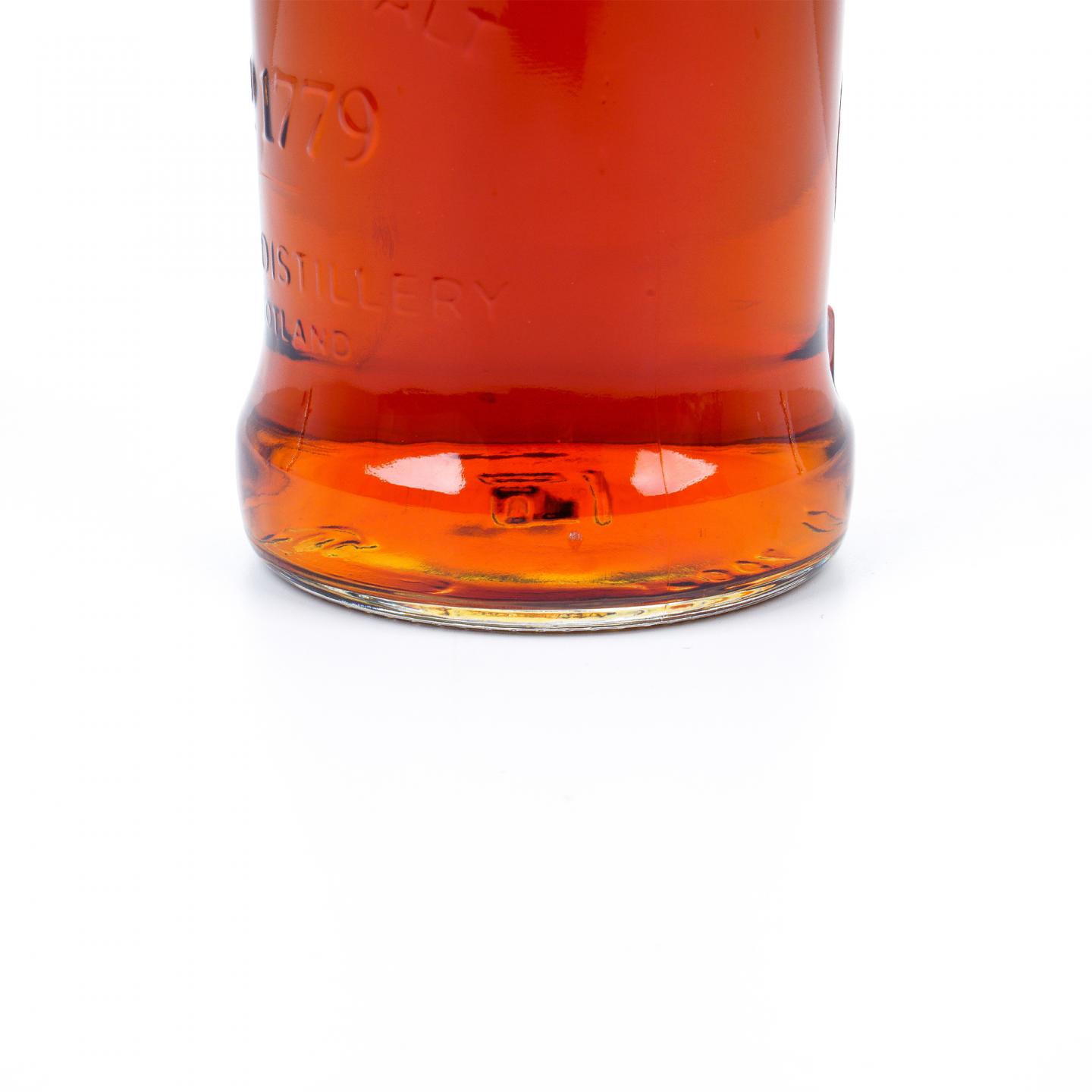 Bowmore 波摩 1998-2015 Hand-Filled