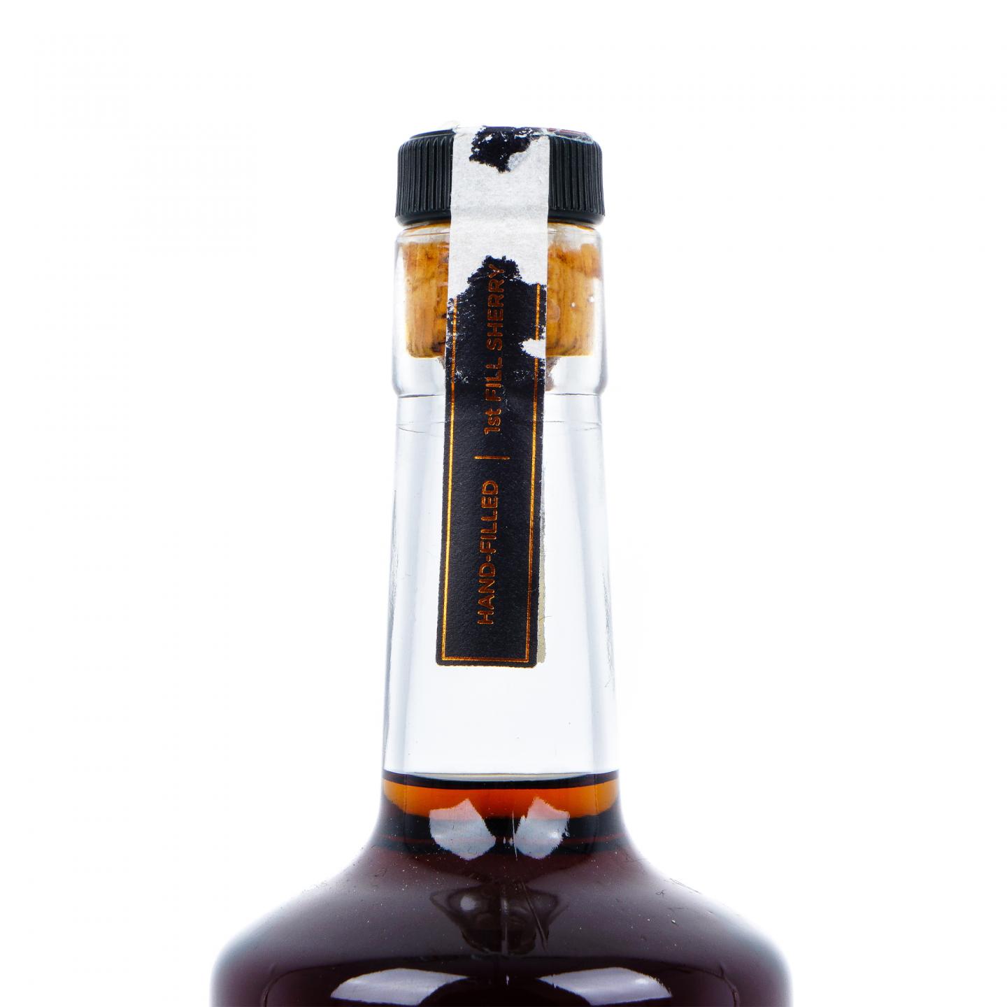 Bowmore 波摩 1997-2013 Hand-Filled 雪莉桶#23