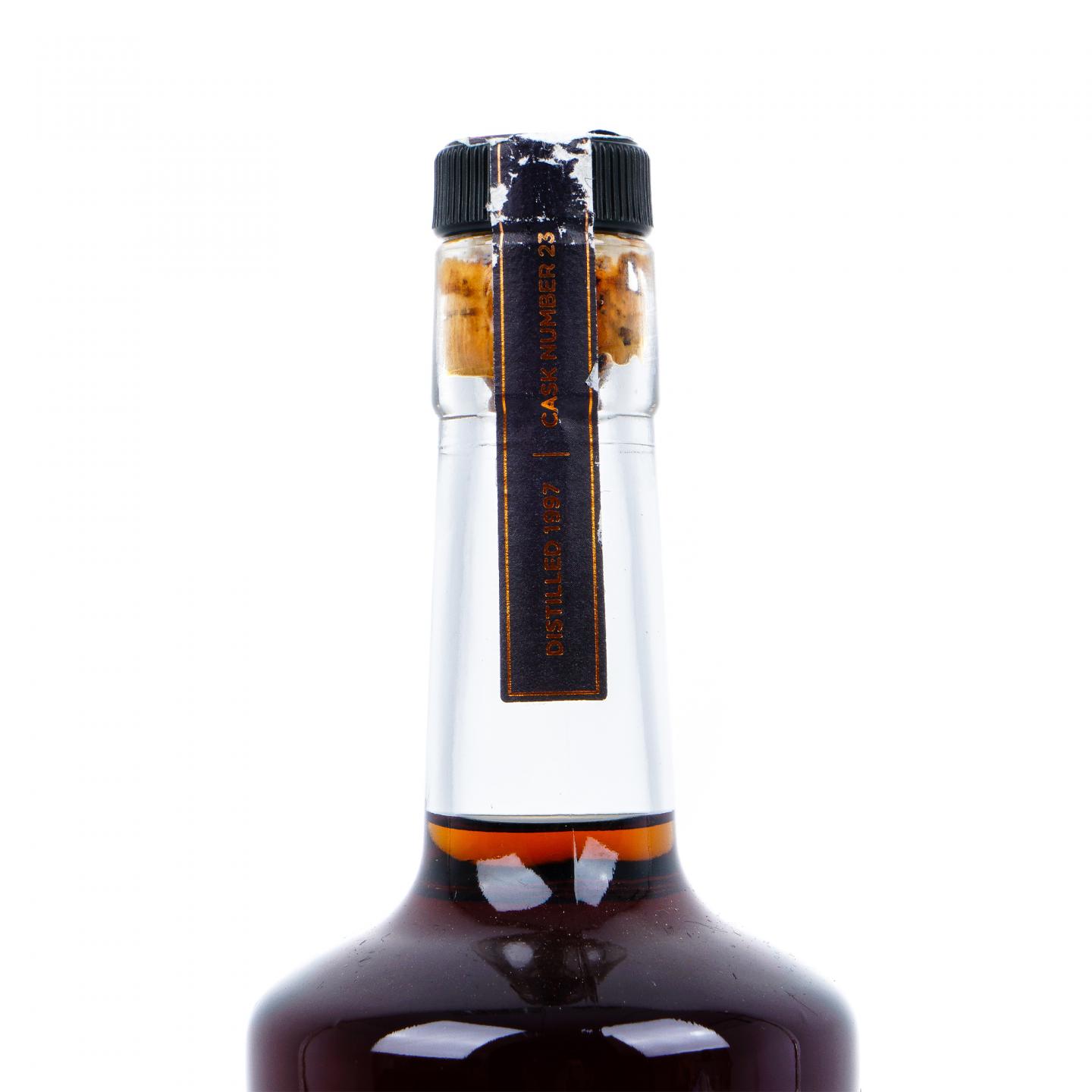 Bowmore 波摩 1997-2013 Hand-Filled 雪莉桶#23