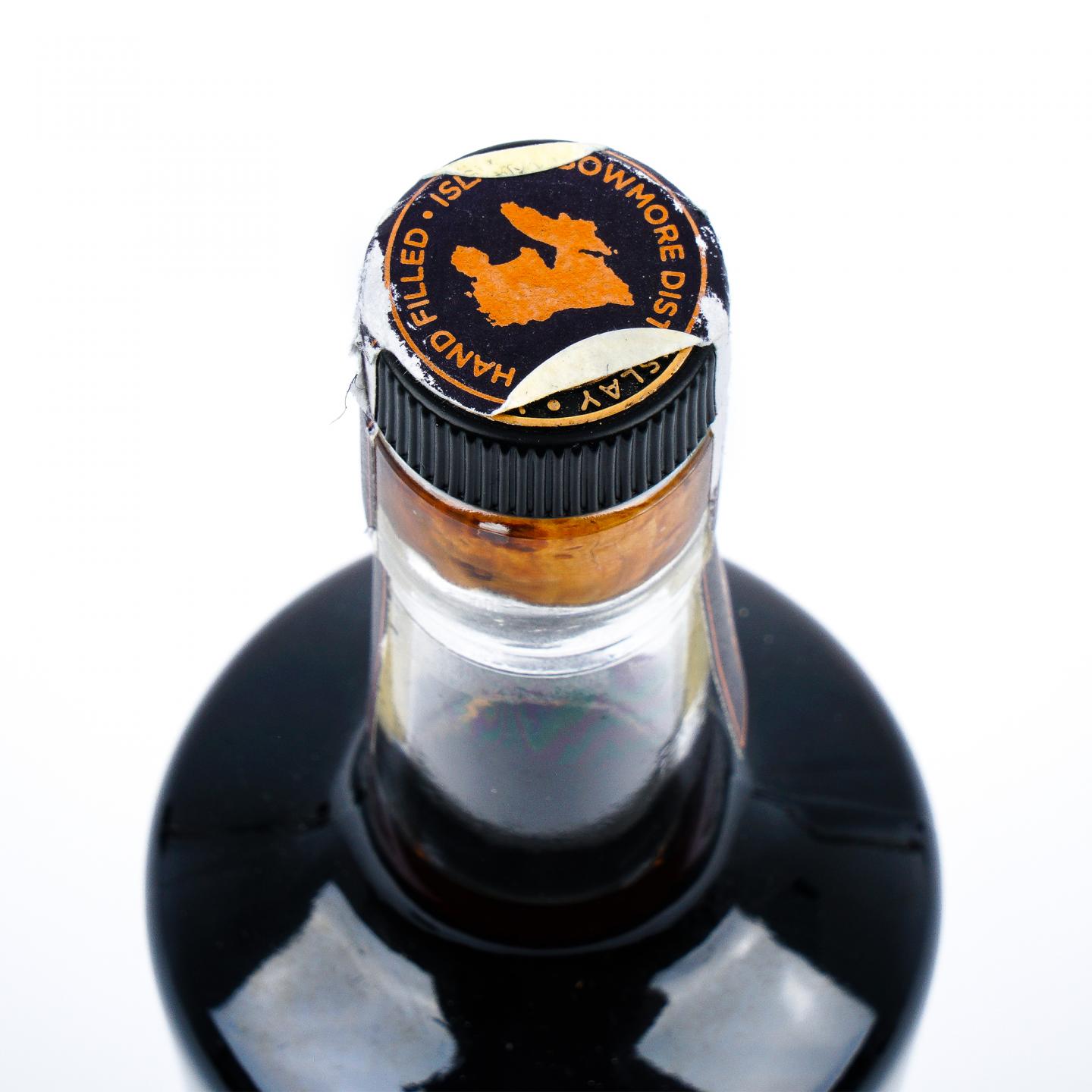 Bowmore 波摩 1997-2013 Hand-Filled 雪莉桶#23