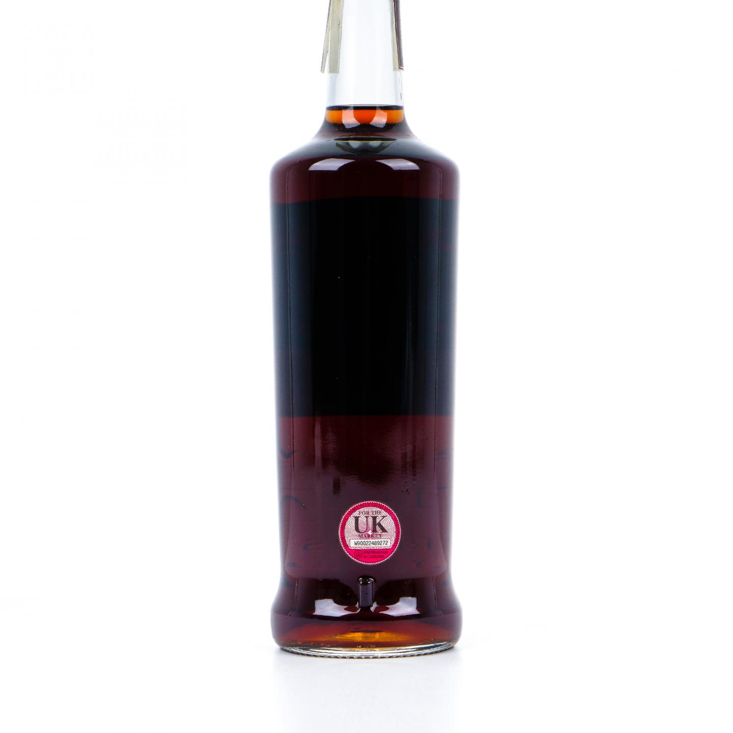 Bowmore 波摩 1997-2013 Hand-Filled 雪莉桶#23