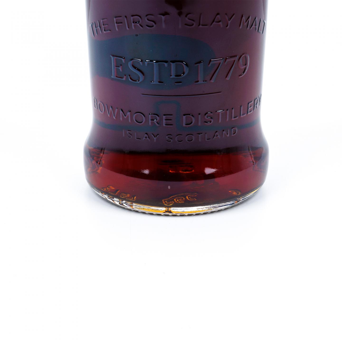 Bowmore 波摩 1997-2013 Hand-Filled 雪莉桶#23