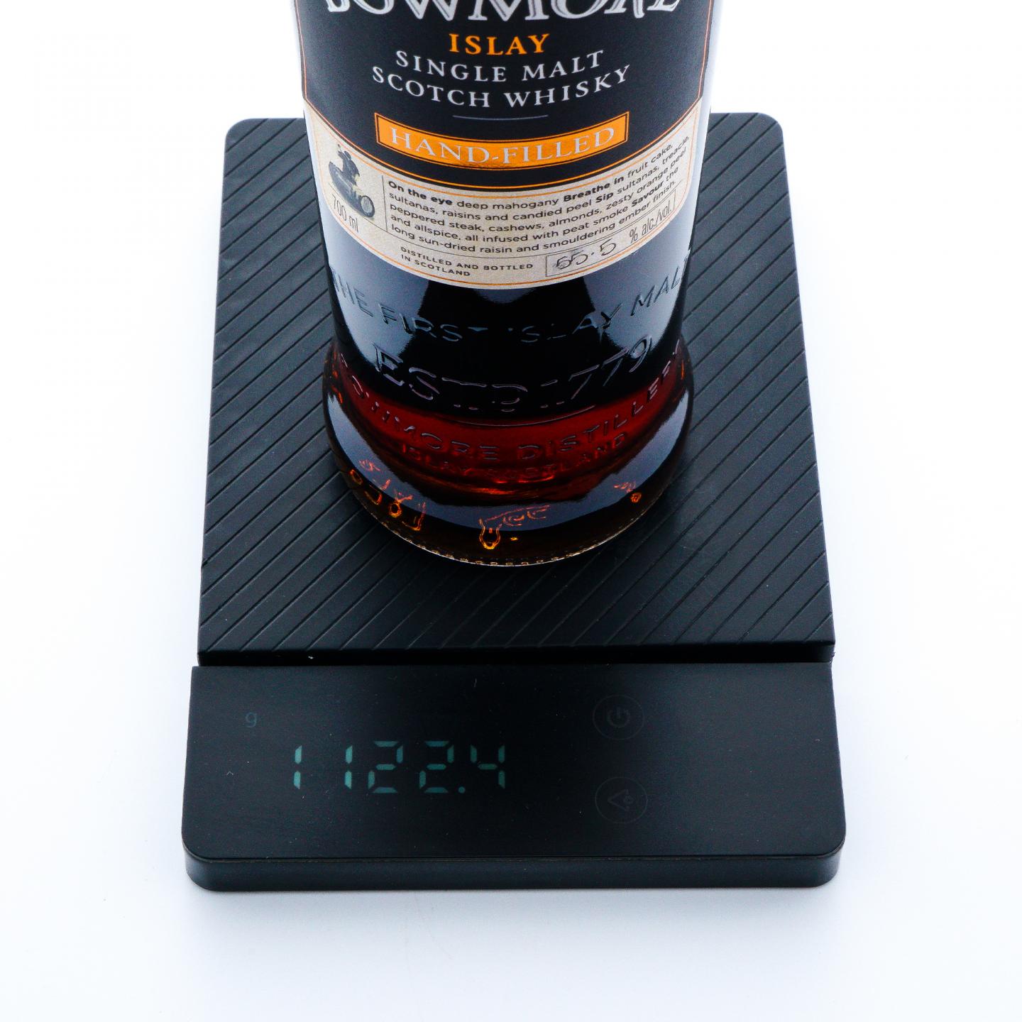 Bowmore 波摩 1997-2013 Hand-Filled 雪莉桶#23