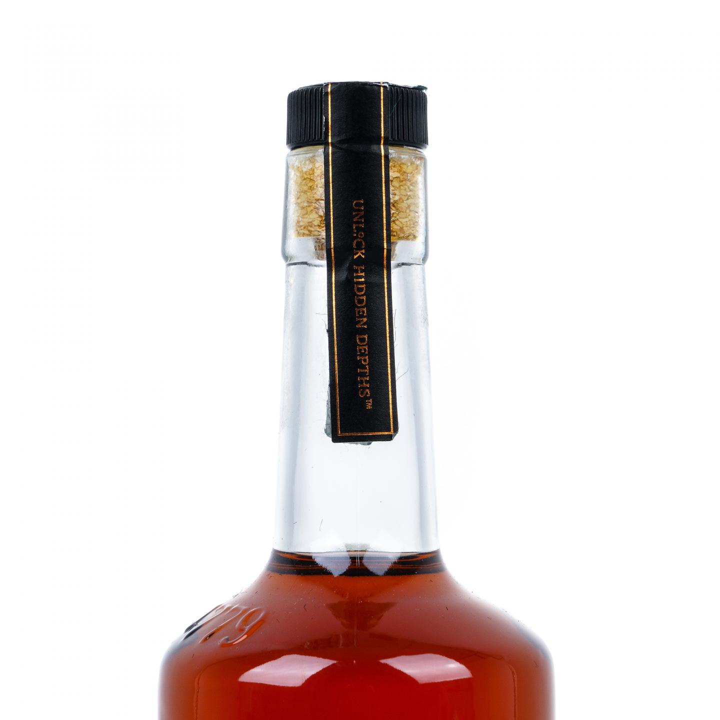 Bowmore 波摩 1999-2019 雪莉桶#26 Hand-Filled 54.9%Vol.