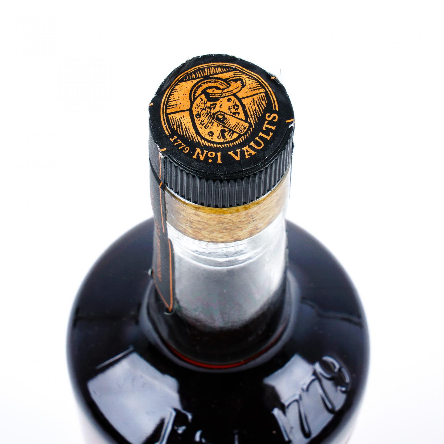 Bowmore 波摩 1999-2019 雪莉桶#26 Hand-Filled 54.9%Vol.