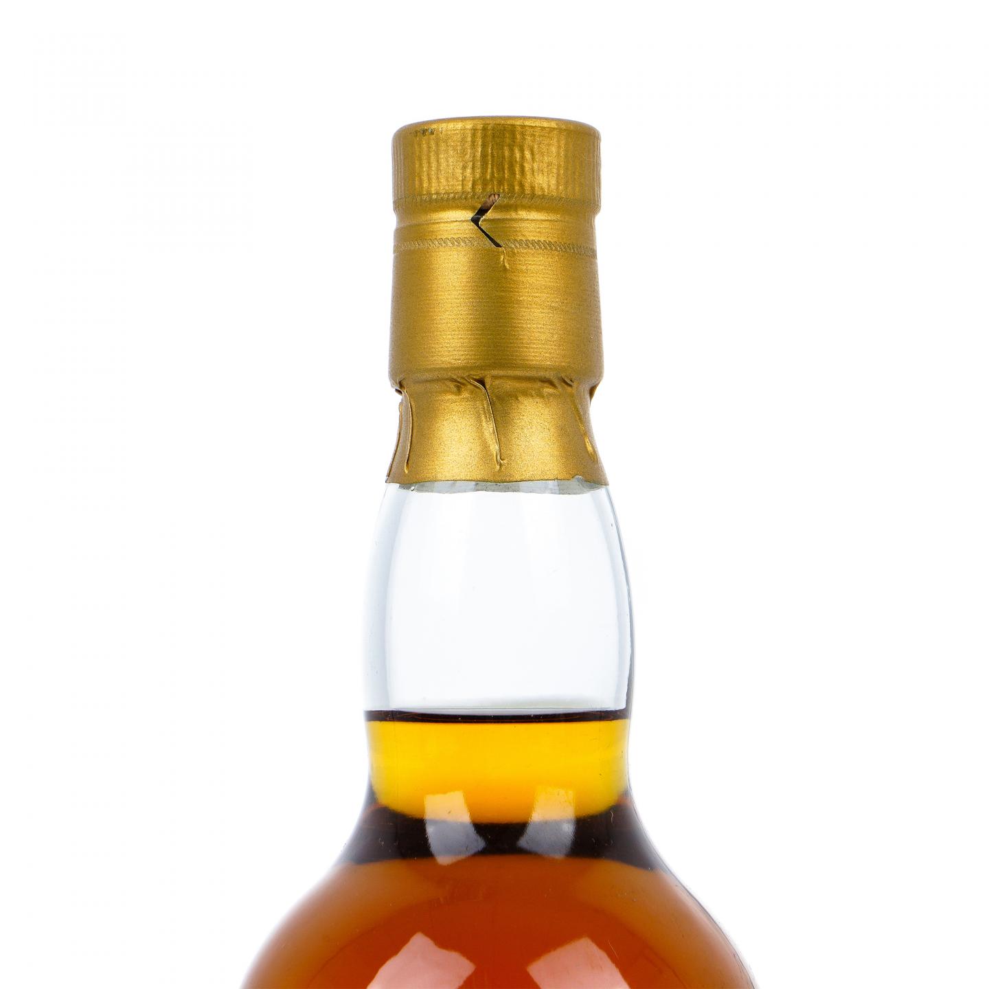 Lochside 罗克塞 37年 1981-2018 TWA