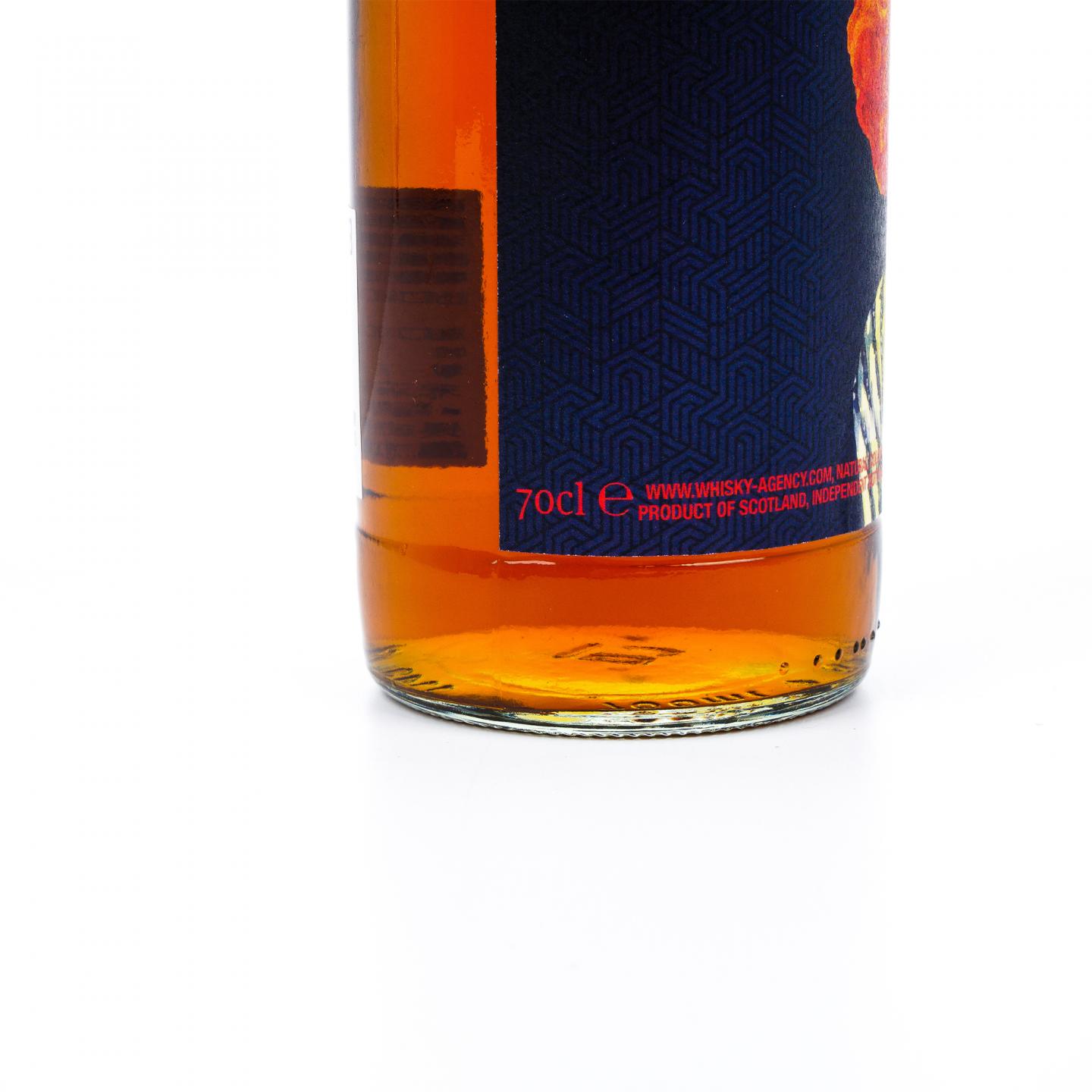 Lochside 罗克塞 37年 1981-2018 TWA