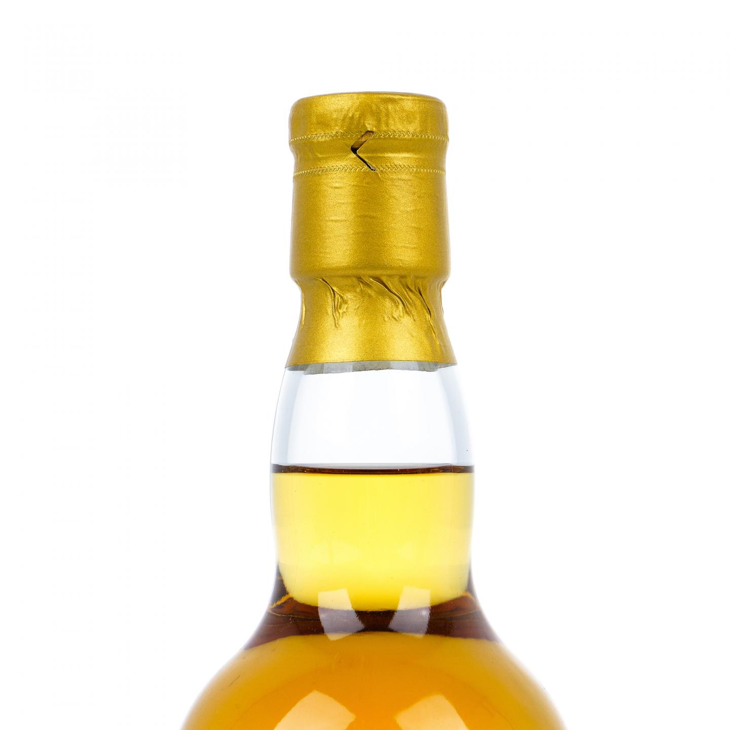 Inchgower 英尺高尔 29年 1989-2019 TWA