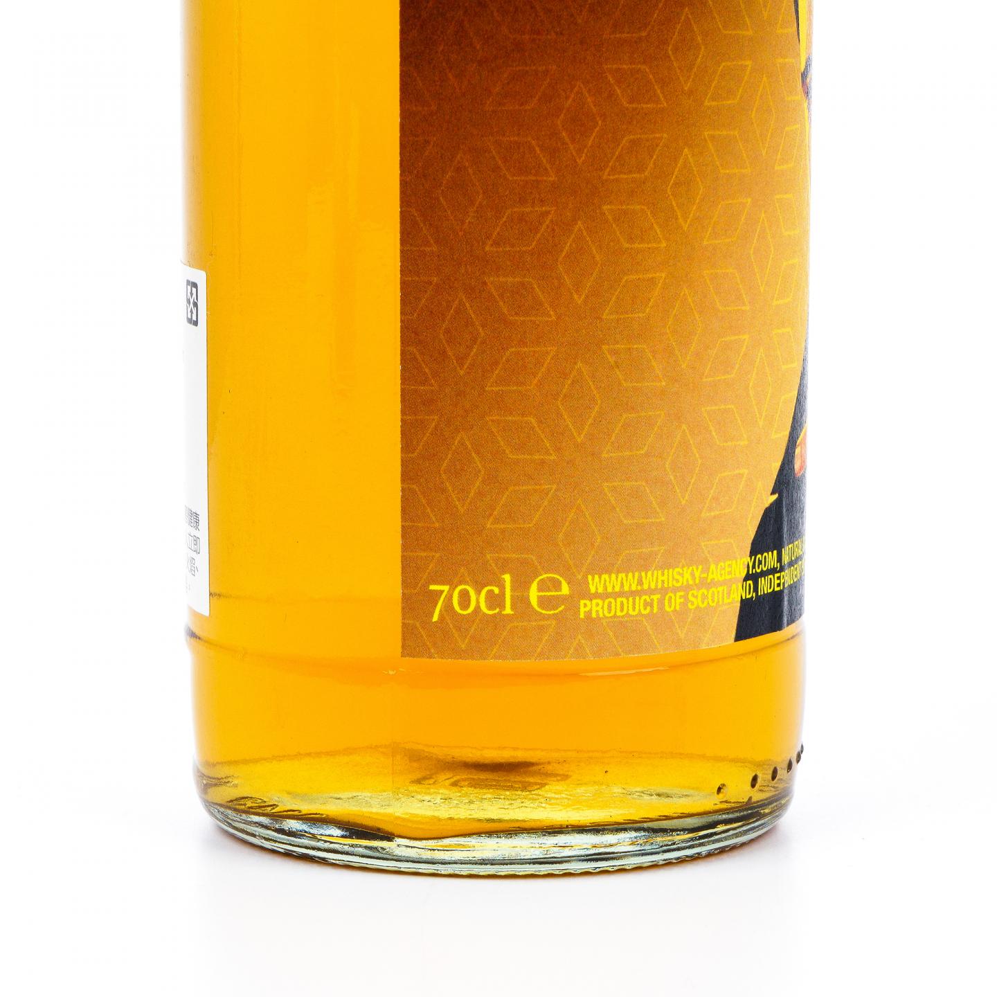 Inchgower 英尺高尔 29年 1989-2019 TWA