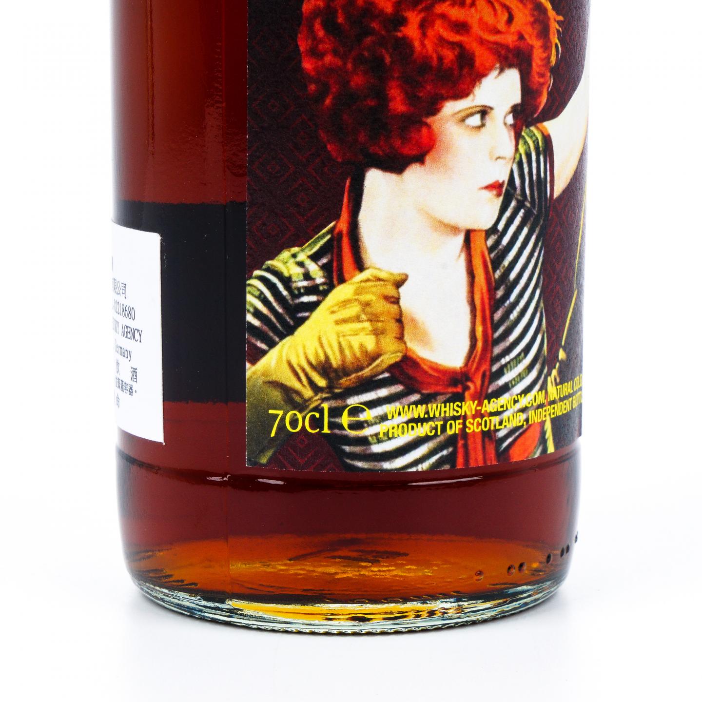 秘密艾雷岛 21年 1998-2019 TWA 