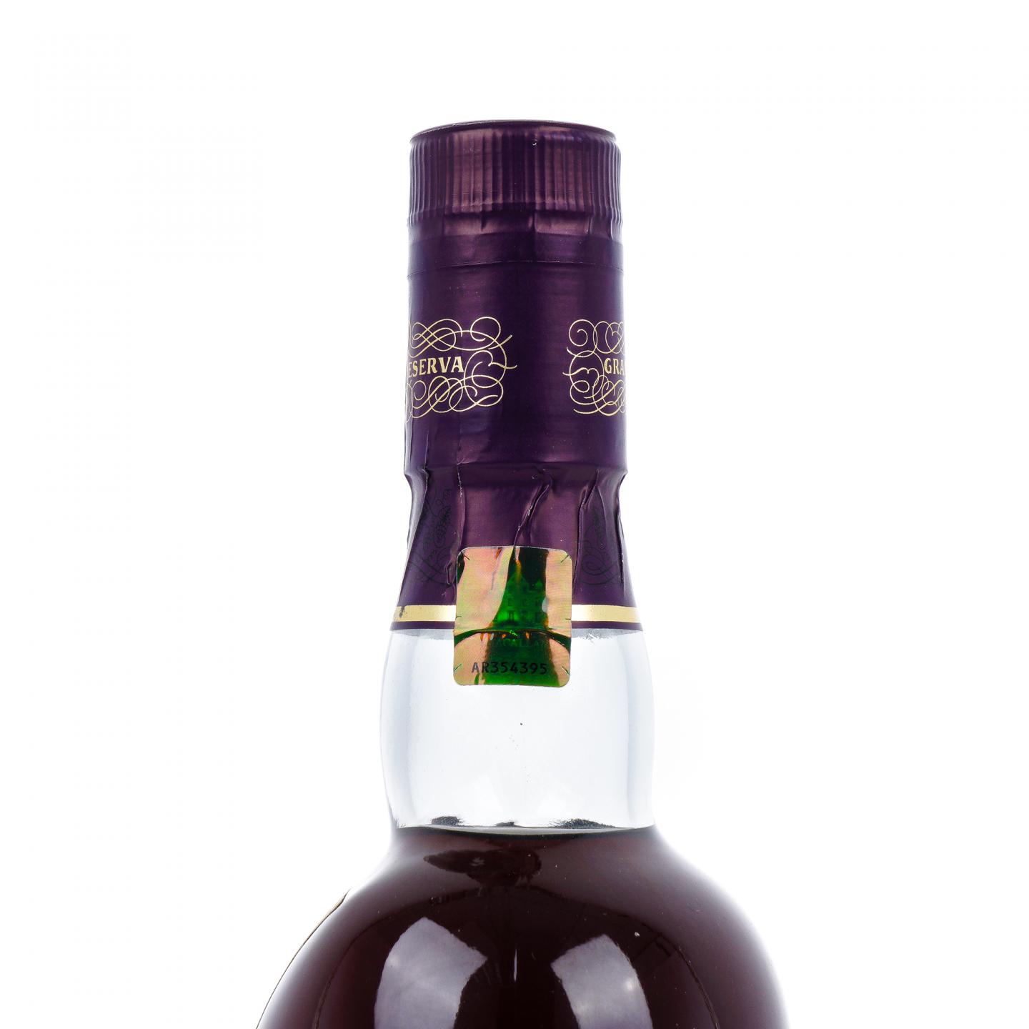 Macallan 麦卡伦 12年 紫钻 第三版