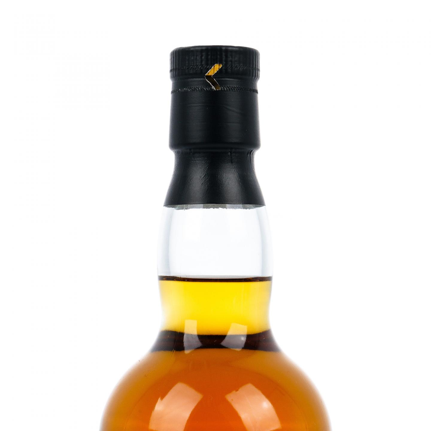 Ben Nevis 本尼维斯 43年 1970-2014 AdF 700ml