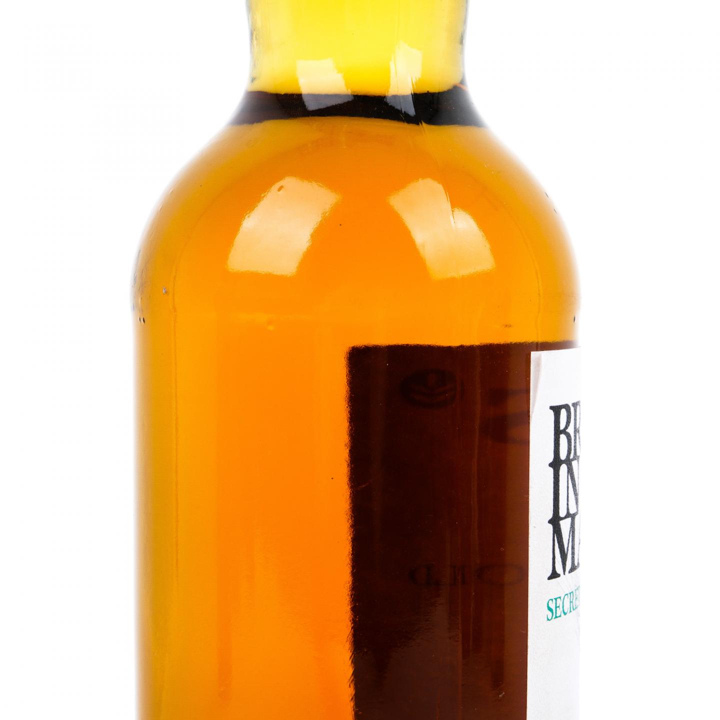 秘密斯佩塞 24年 1995-2020 BiM