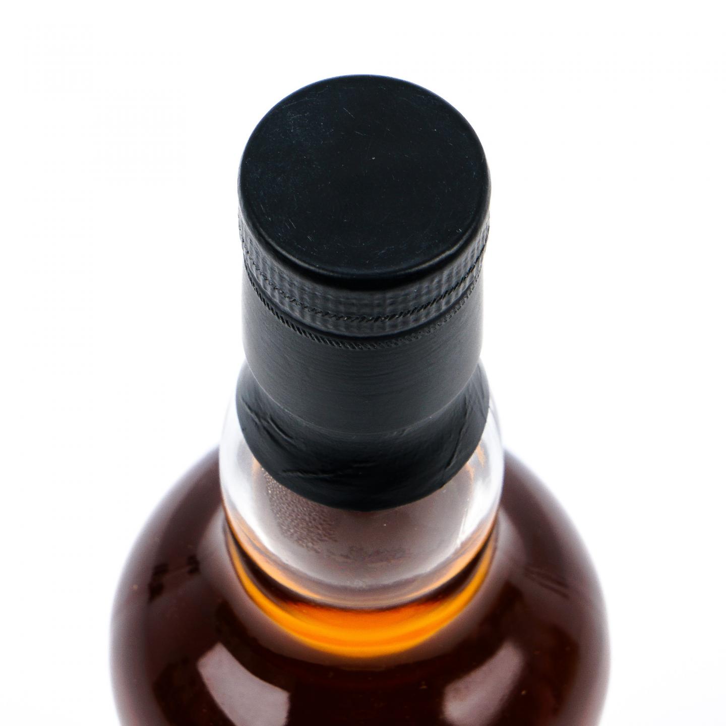 Cambus 坎伯斯 35年 1990-2025 单谷单桶#93601