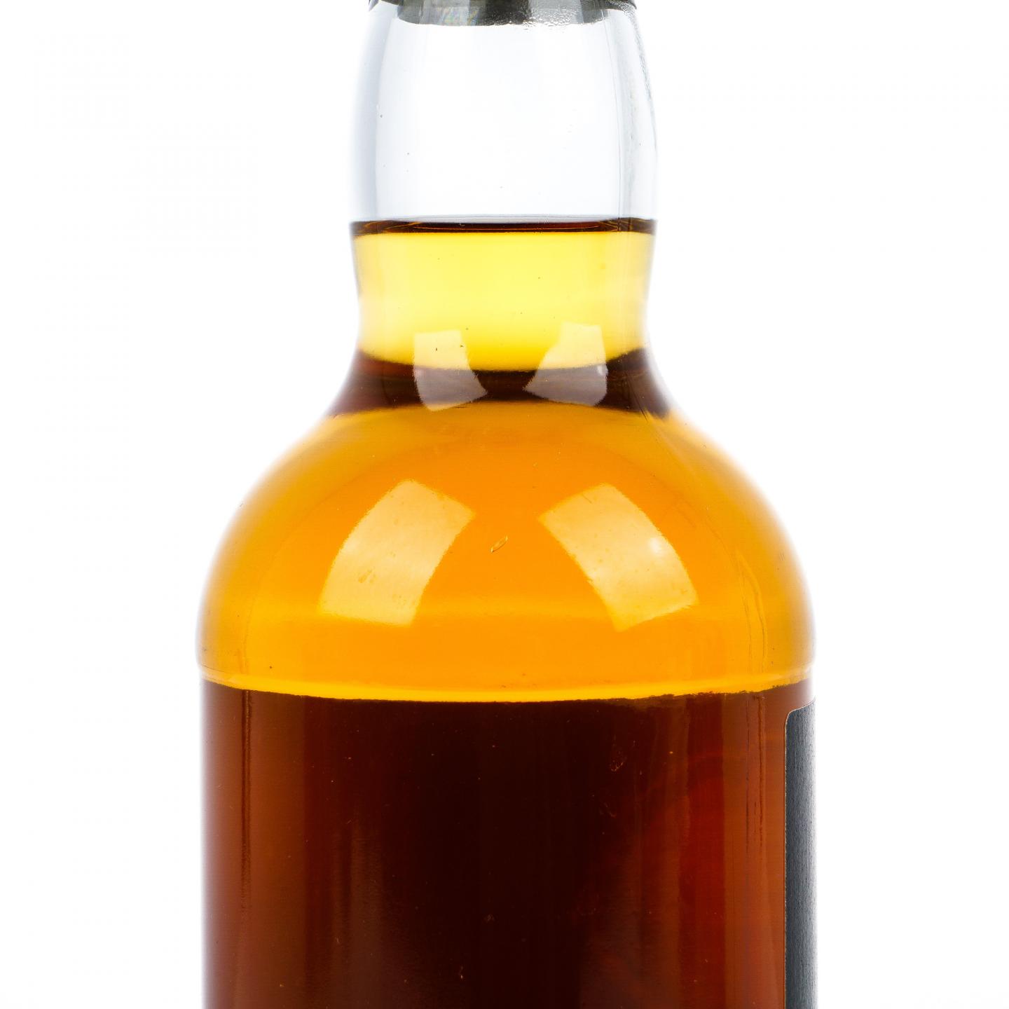 Cambus 坎伯斯 35年 1990-2025 单谷单桶#93601