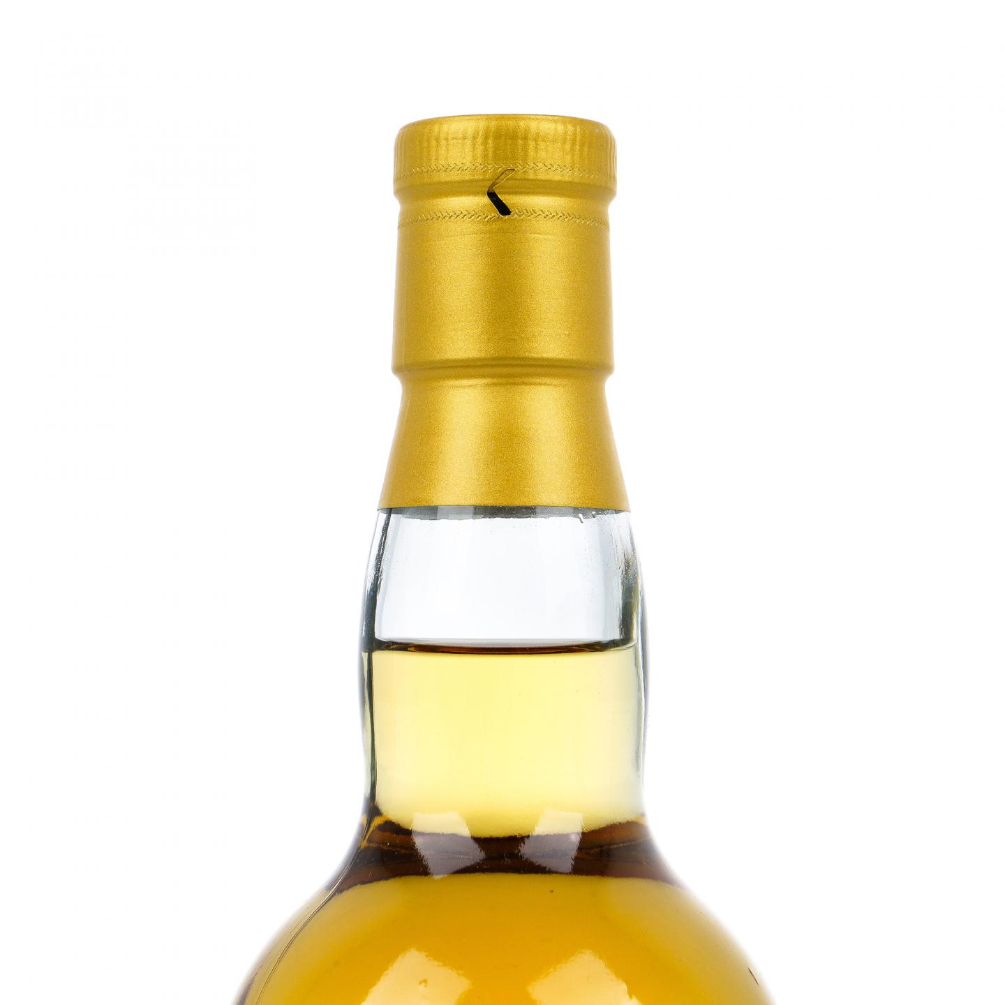 Caperdonich 凯普多尼克 27年 1997-2024 Liquid Treasures