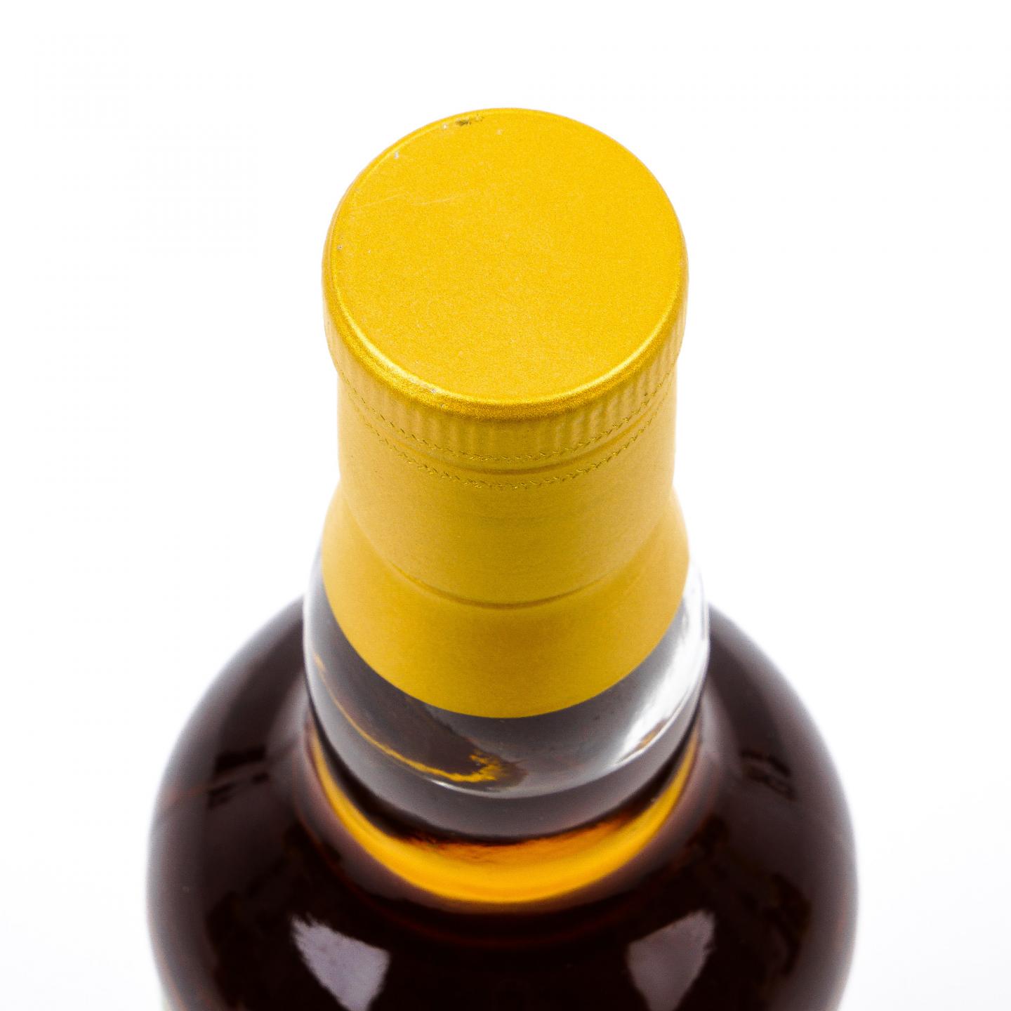 Caperdonich 凯普多尼克 27年 1997-2024 Liquid Treasures