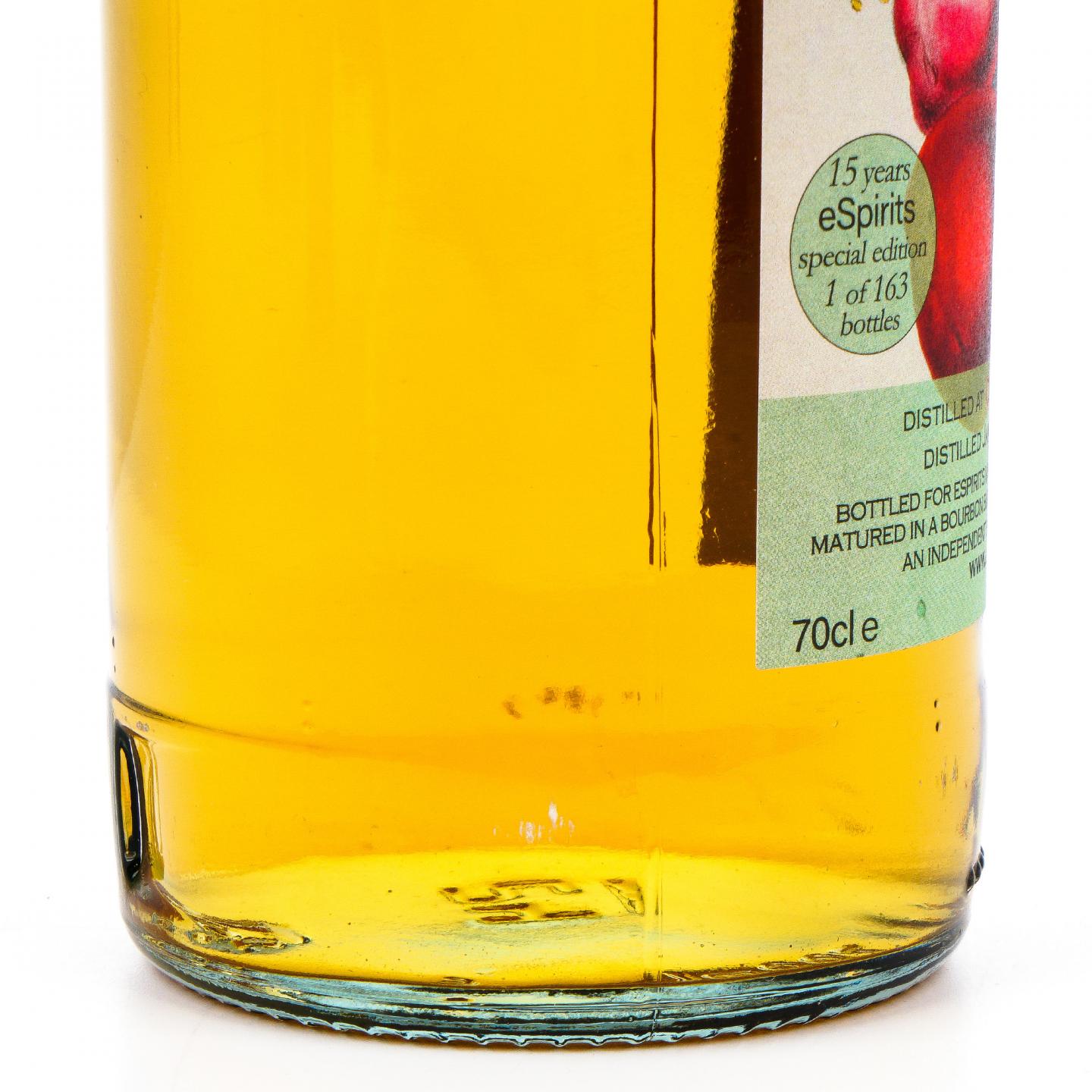 Caperdonich 凯普多尼克 27年 1997-2024 Liquid Treasures