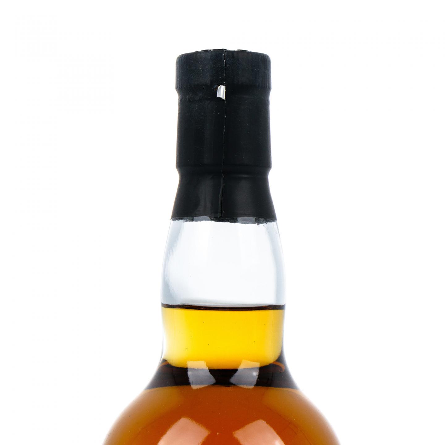 Tullibardine 图里巴丁 26年 1989-2015 单桶 Crom