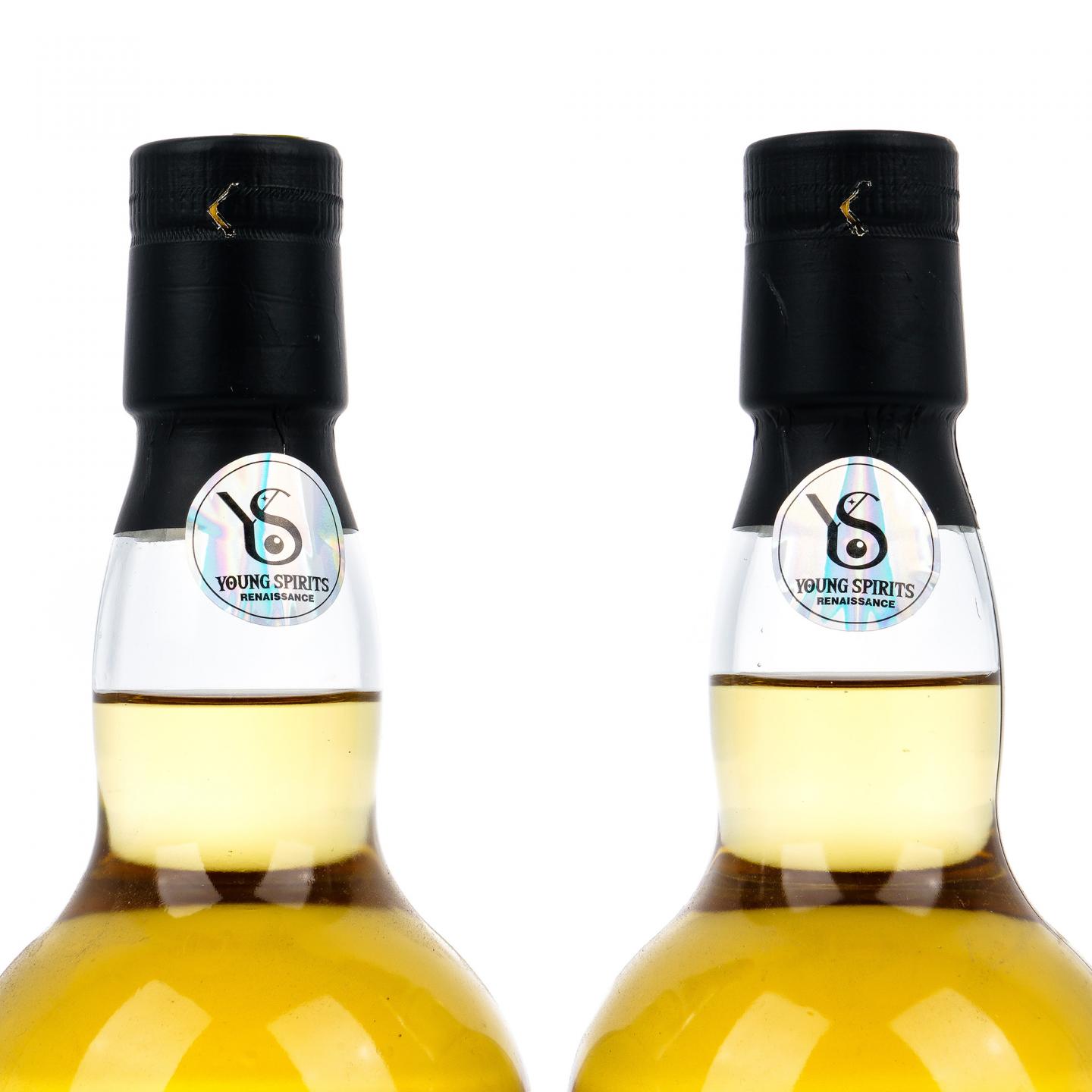 Tobermory 托伯莫里 13年 2012-2025