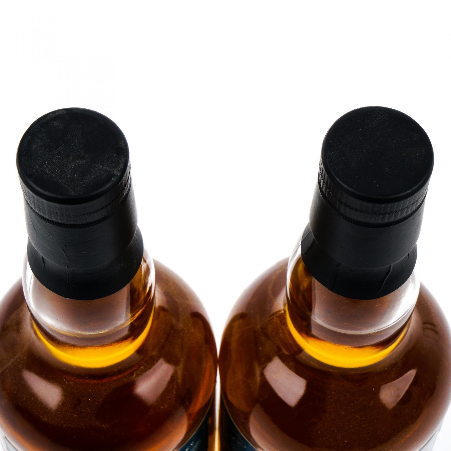 Tobermory 托伯莫里 13年 2012-2025