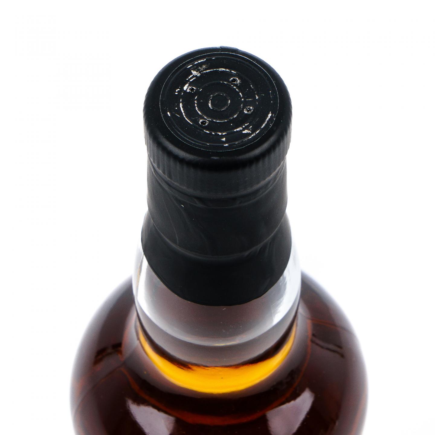 Clynelish 克里尼利基 17年 1997-2015 单桶 Crom