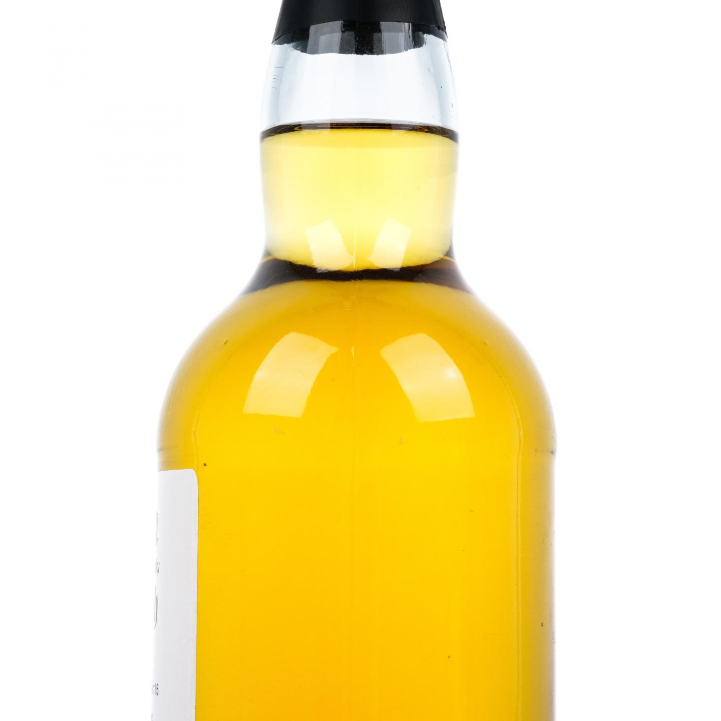 Clynelish 克里尼利基 17年 1997-2015 单桶 Crom