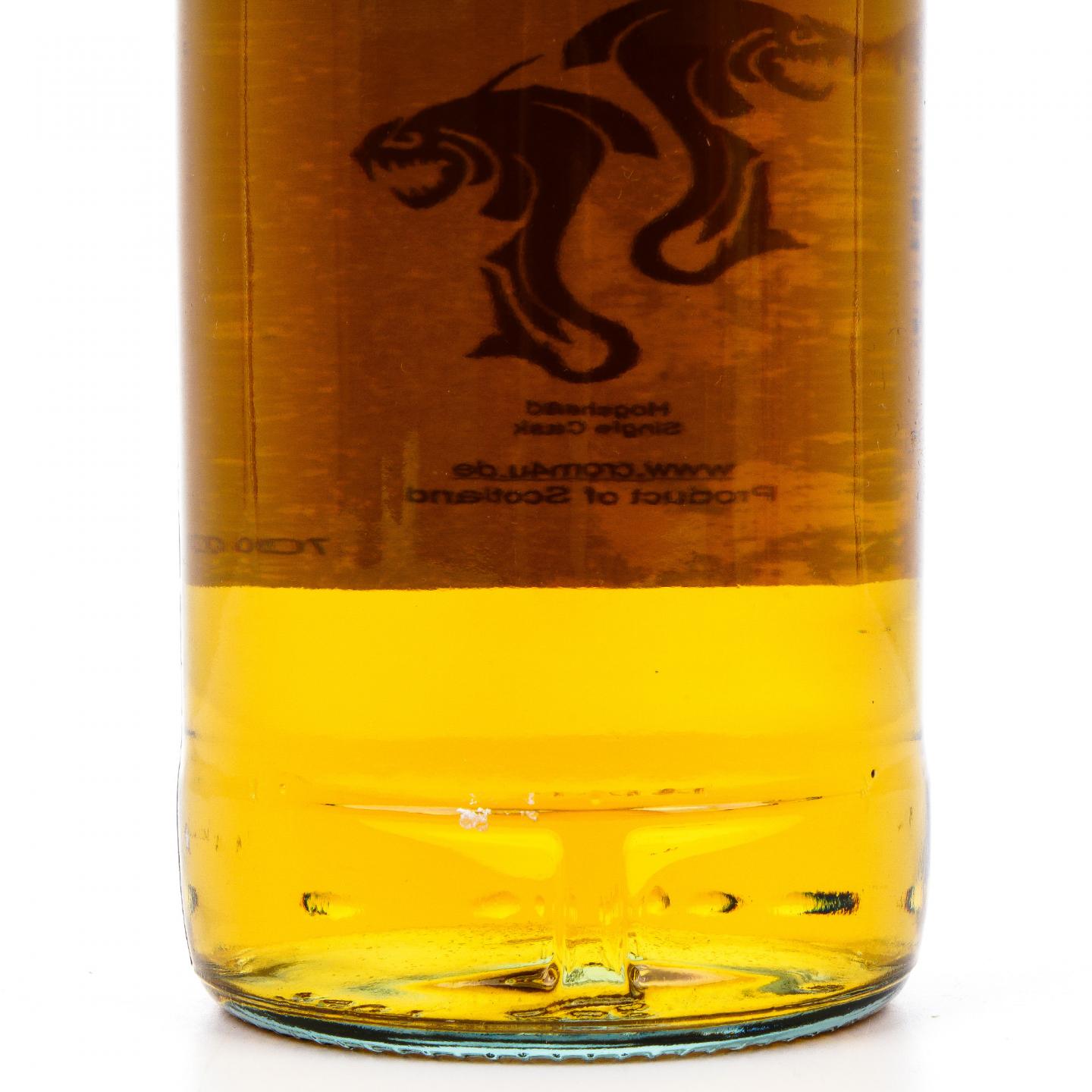 Clynelish 克里尼利基 17年 1997-2015 单桶 Crom