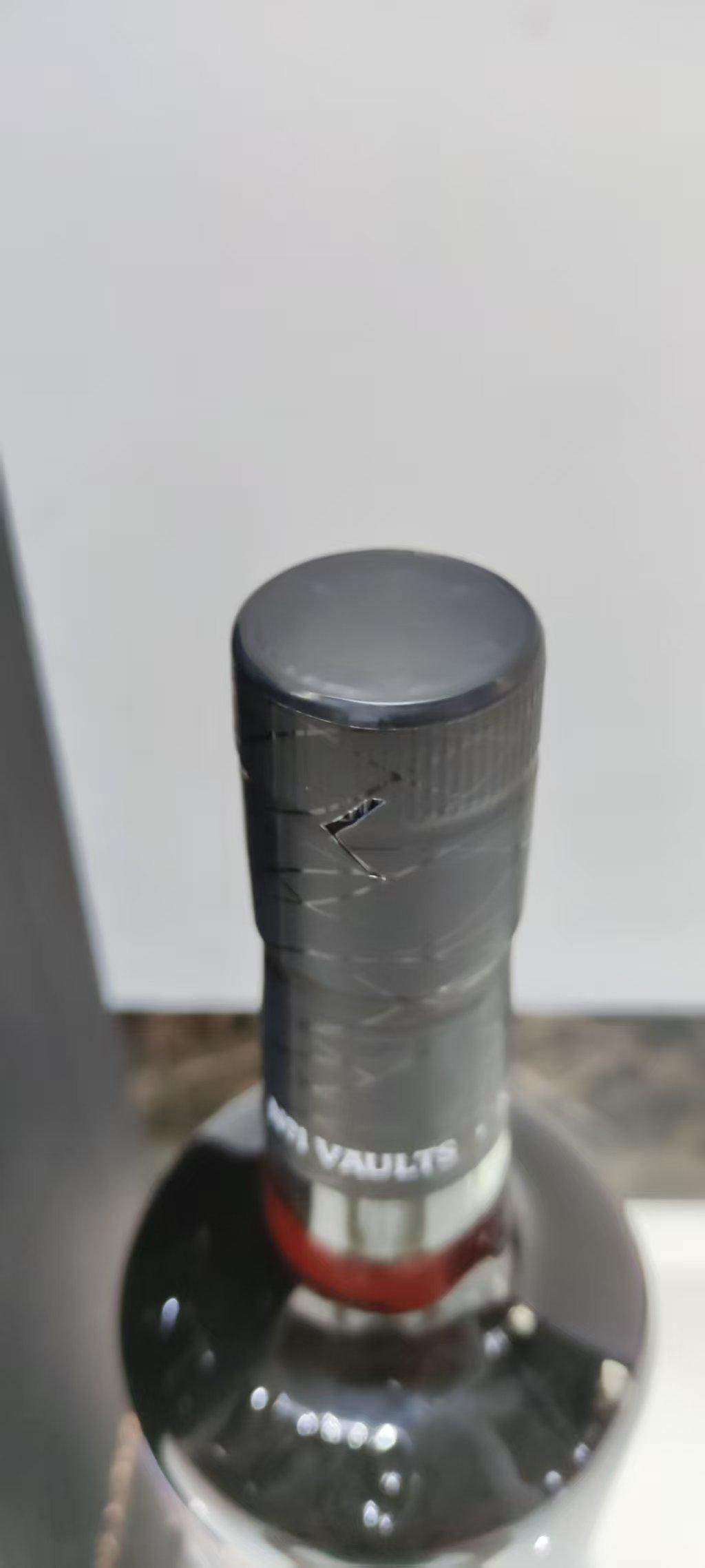 波摩1992年29年雪莉单桶桶强