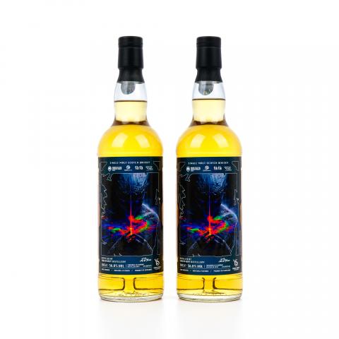 Tobermory 托伯莫里 13年 2012-2025