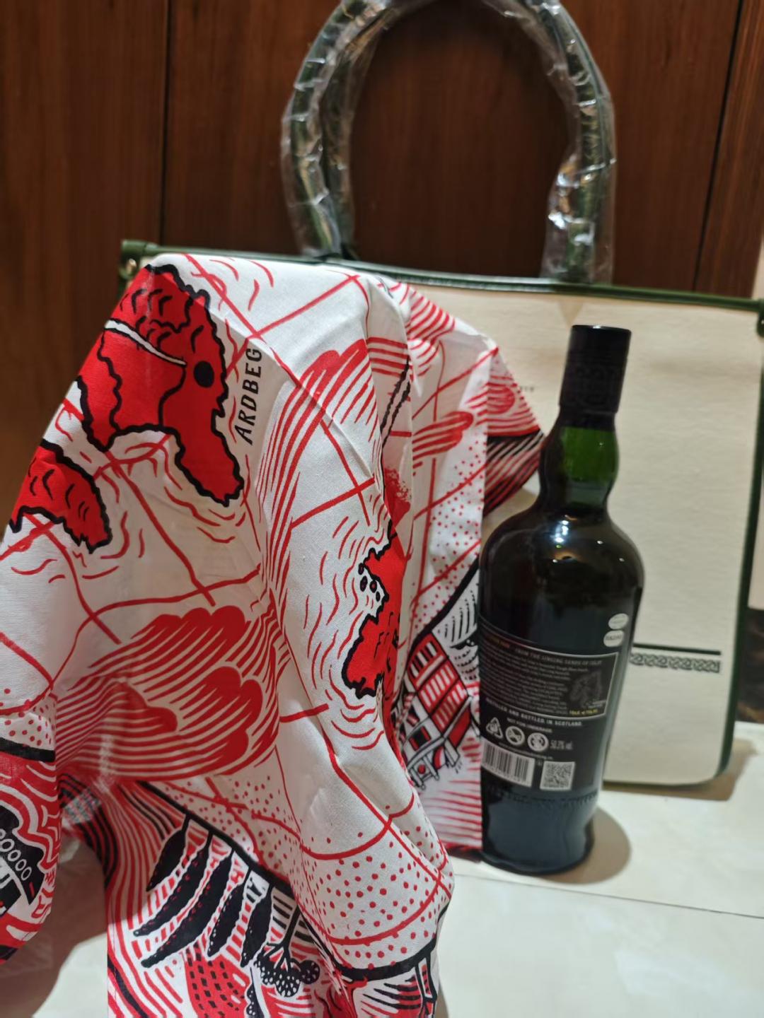 阿贝19年+雅柏托特包+丝巾