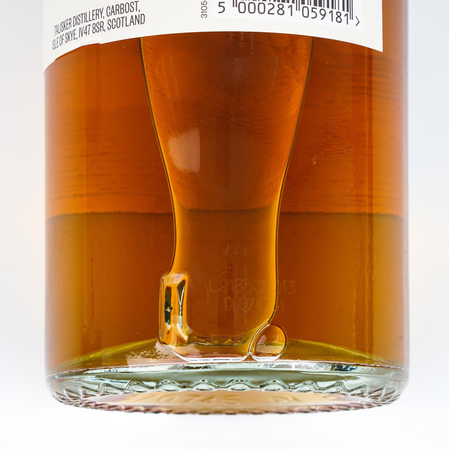 Talisker 泰斯卡 15年 SR 2019 桶强 700ml