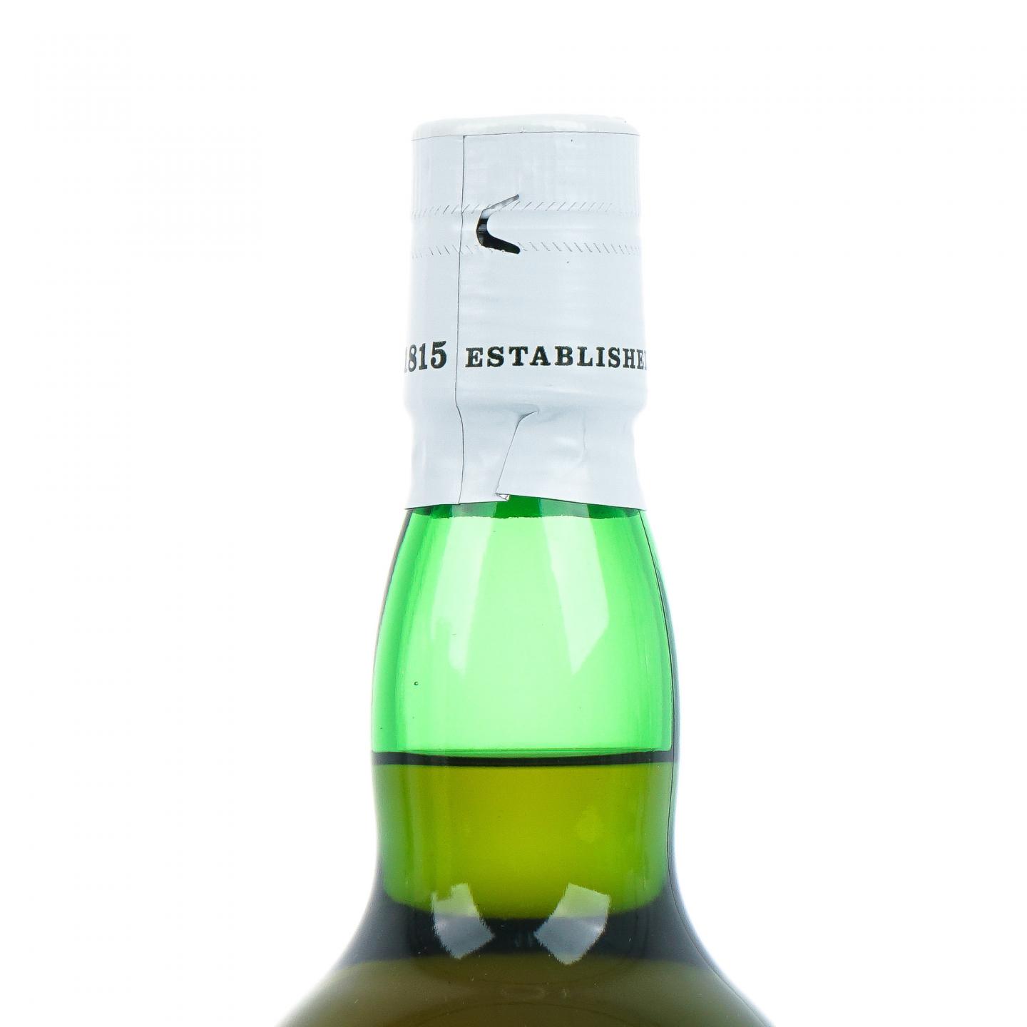 Laphroaig 拉弗格 2014 单桶#807523 PX雪莉桶