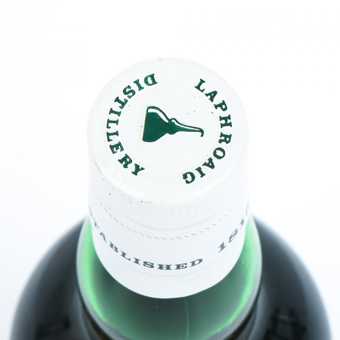 Laphroaig 拉弗格 2014 单桶#807523 PX雪莉桶