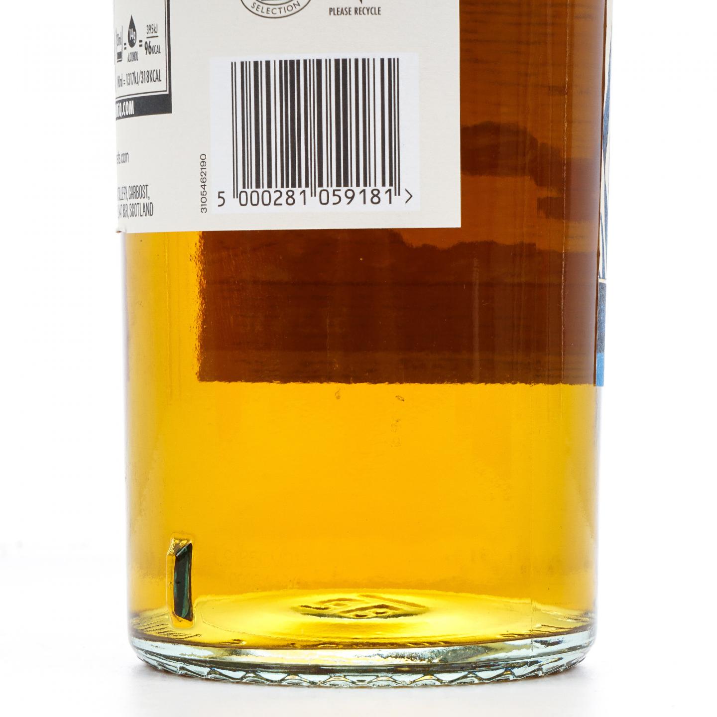 Talisker 泰斯卡 15年 SR 2019 桶强
