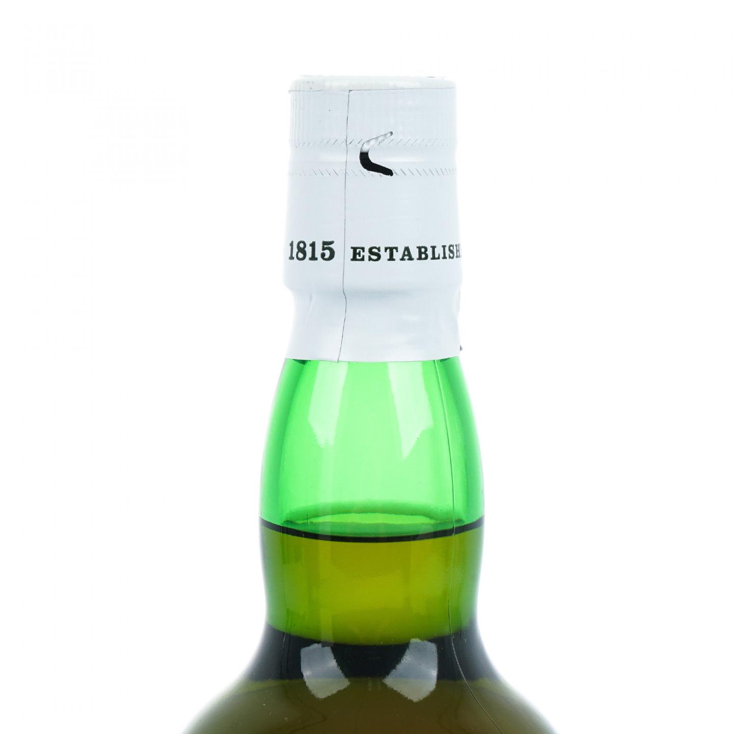 Laphroaig 拉弗格 2014 PX雪莉桶 单桶#807523