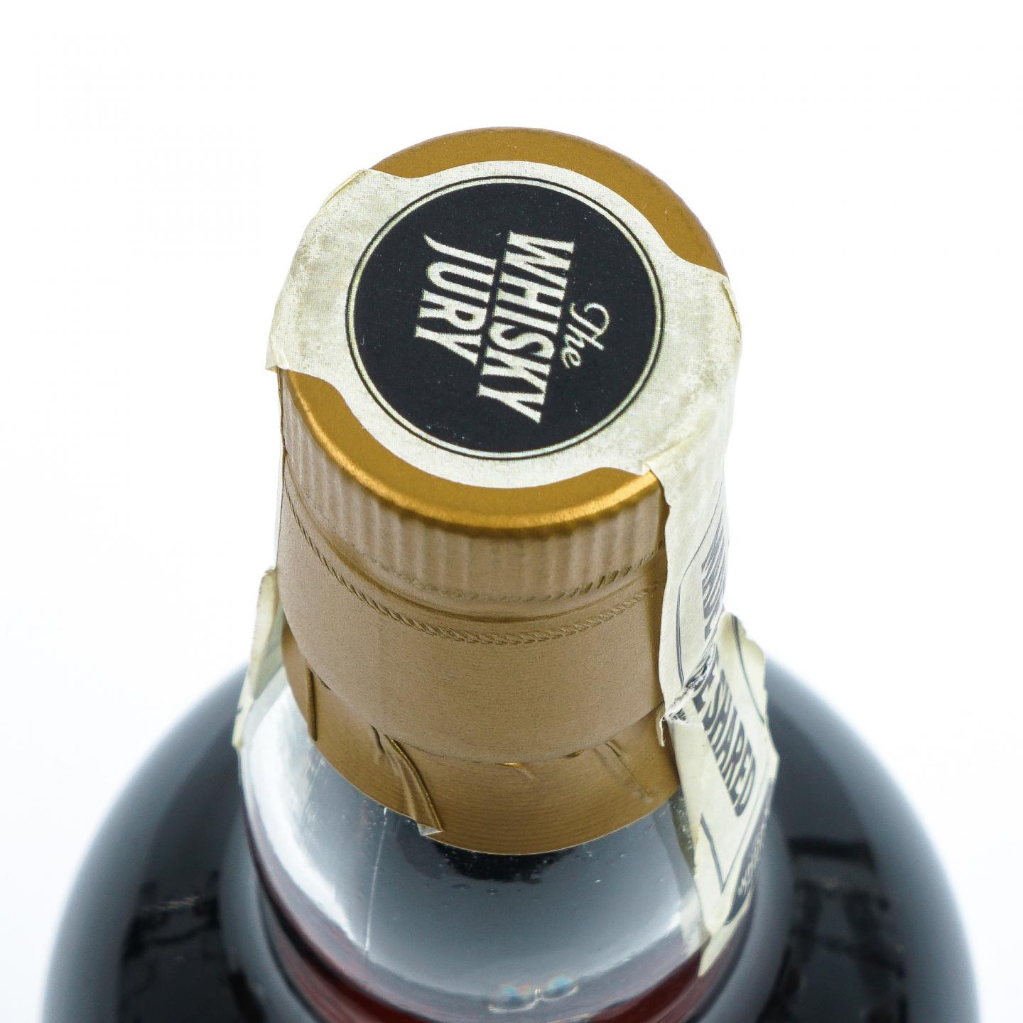 Williamson 2010-2022 调和 TWJ 雪莉桶#06017 桶强