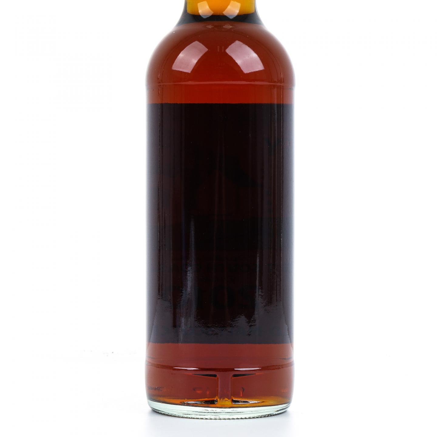 Williamson 2010-2022 调和 TWJ 雪莉桶#06017 桶强