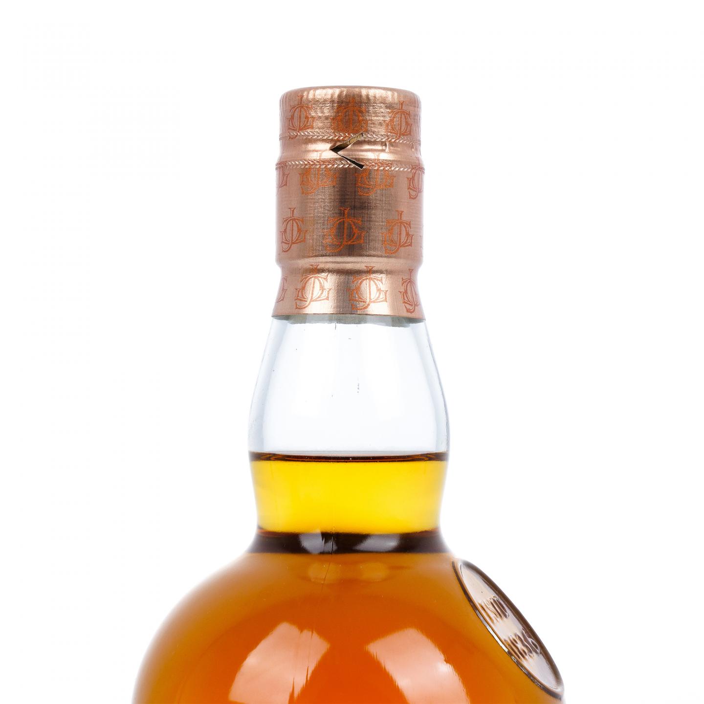 Glenfarclas 格兰花格 1977-2017 家族桶#7260