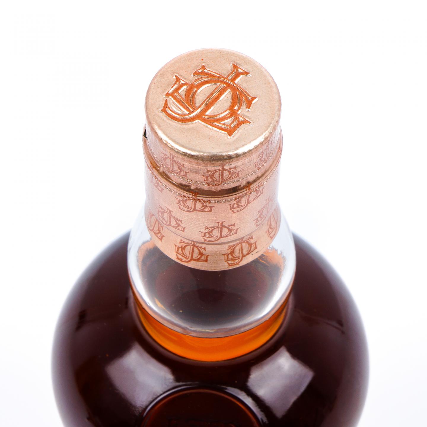 Glenfarclas 格兰花格 1977-2017 家族桶#7260