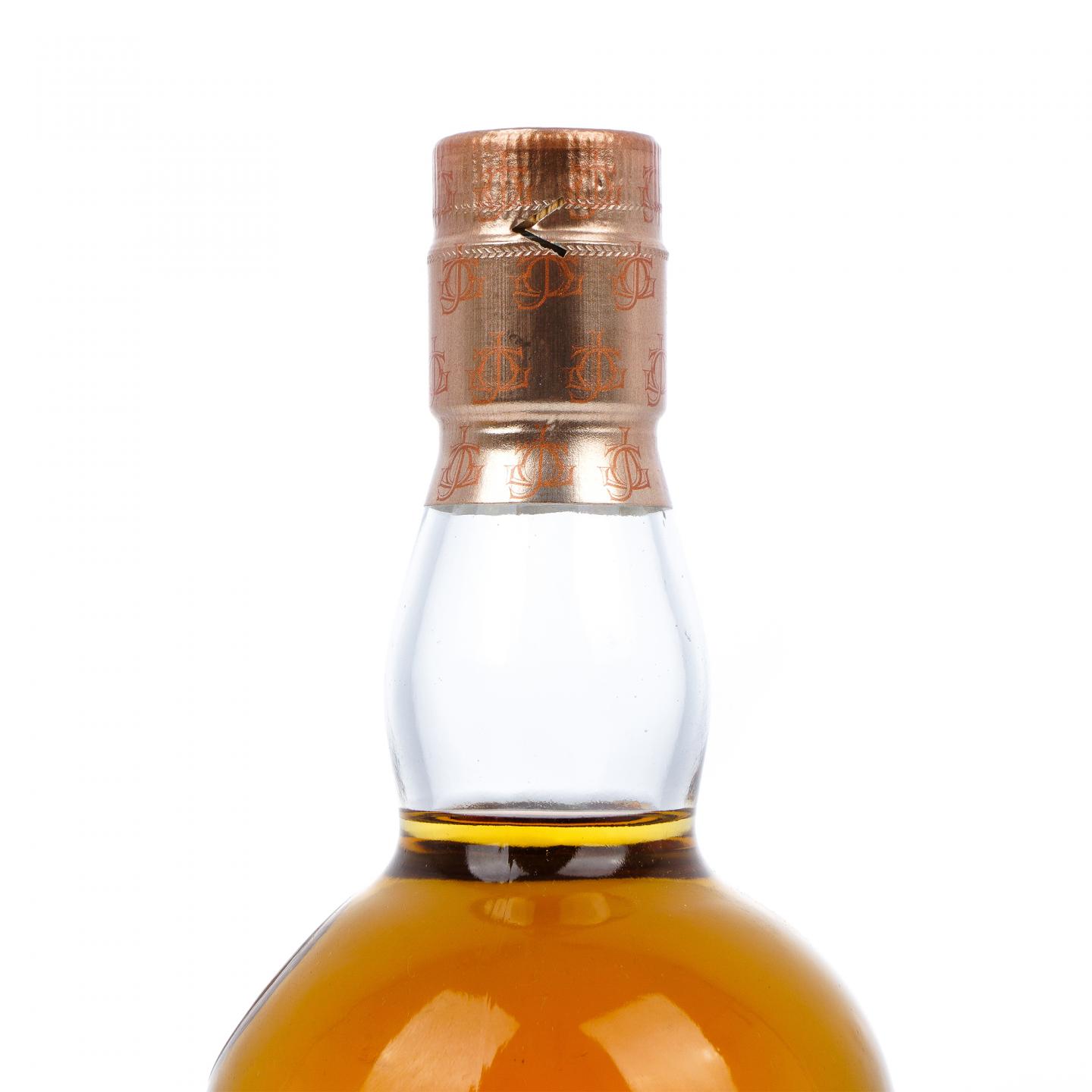 Glenfarclas 格兰花格 1969-2016 家族桶#2451