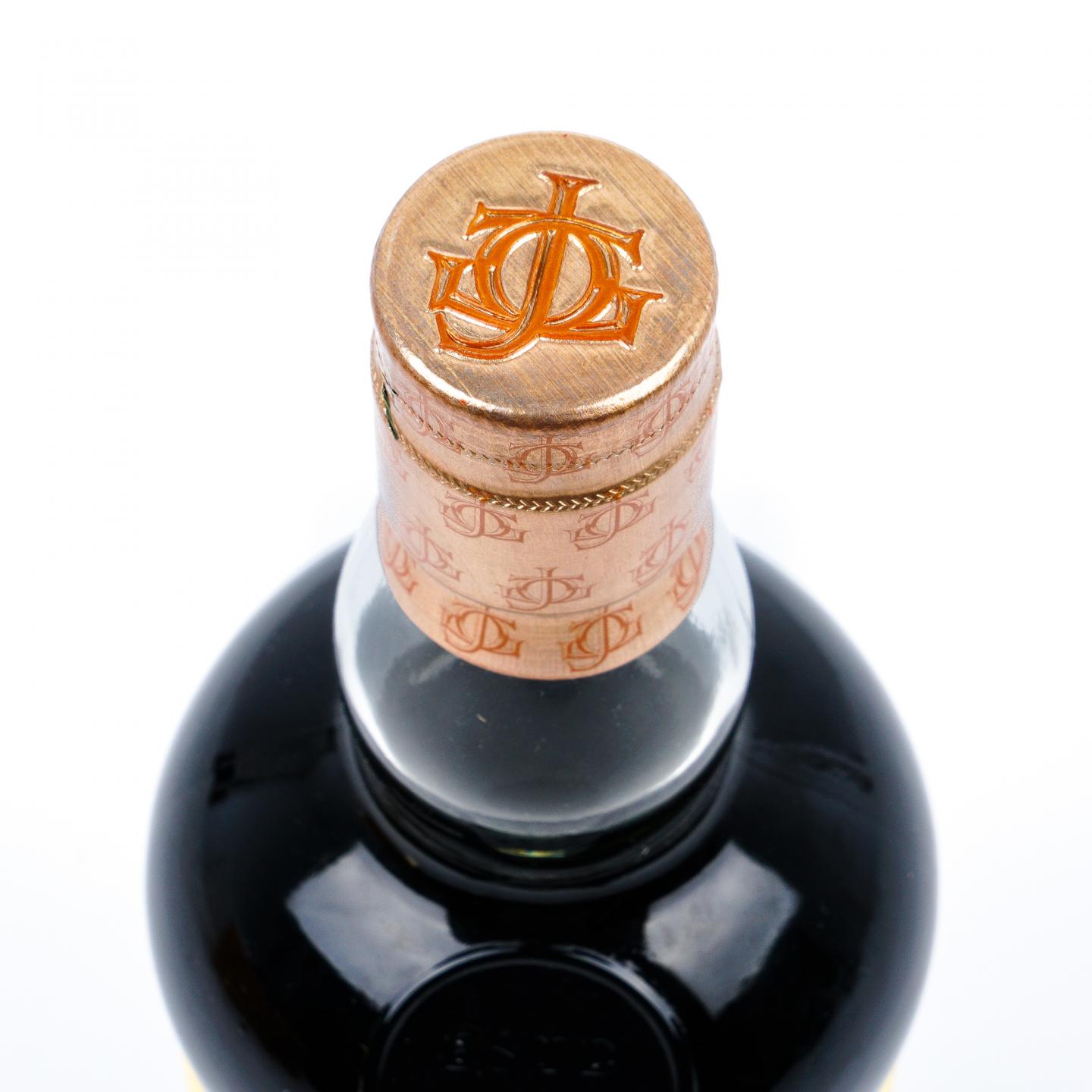 Glenfarclas 格兰花格 1960-2014 家族桶 雪莉桶#1775