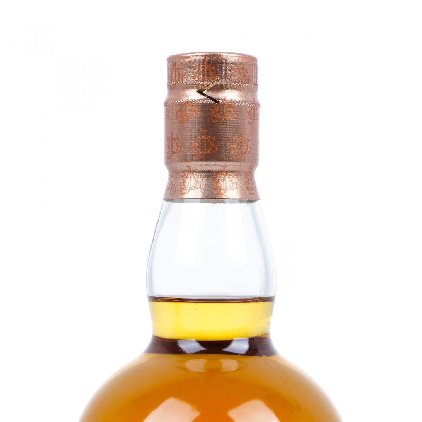 Glenfarclas 格兰花格 2003-2021 家族桶#1964