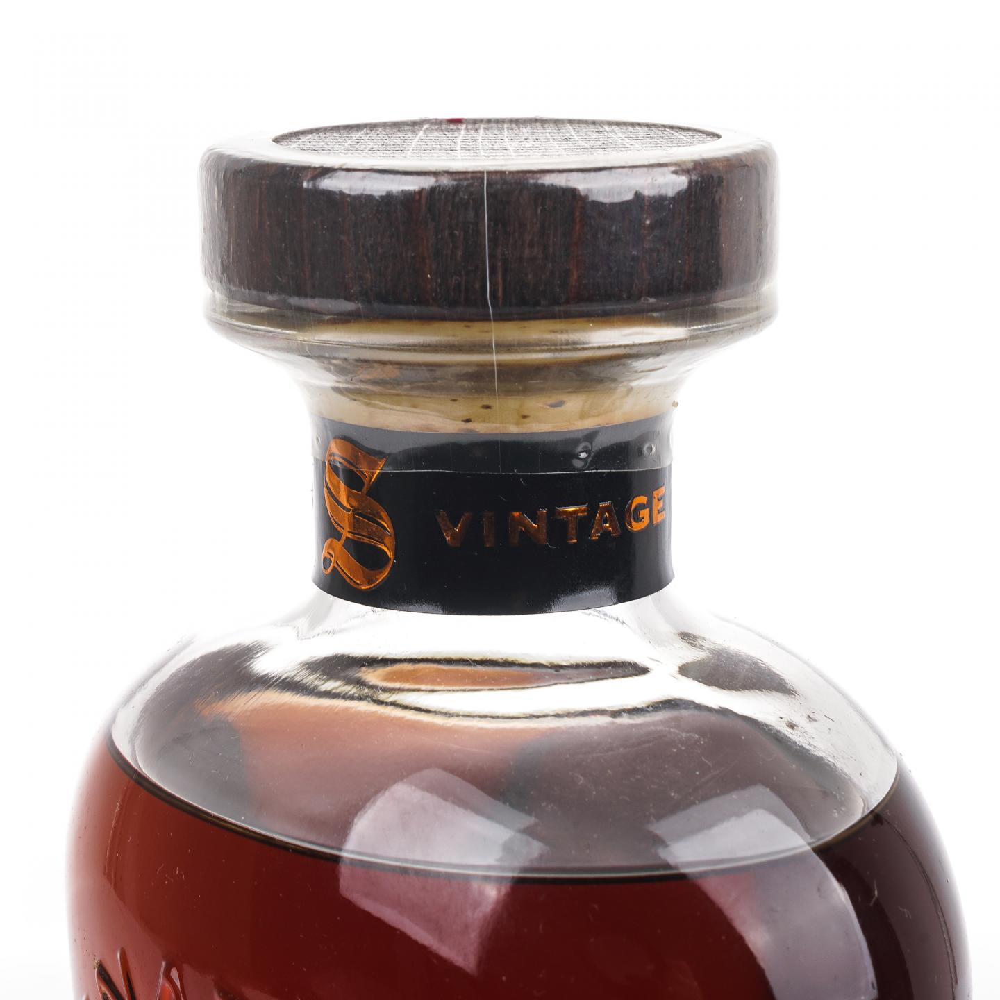 Blair Athol 布莱尔阿苏 26年 1988-2015 SV #6856 非原盒