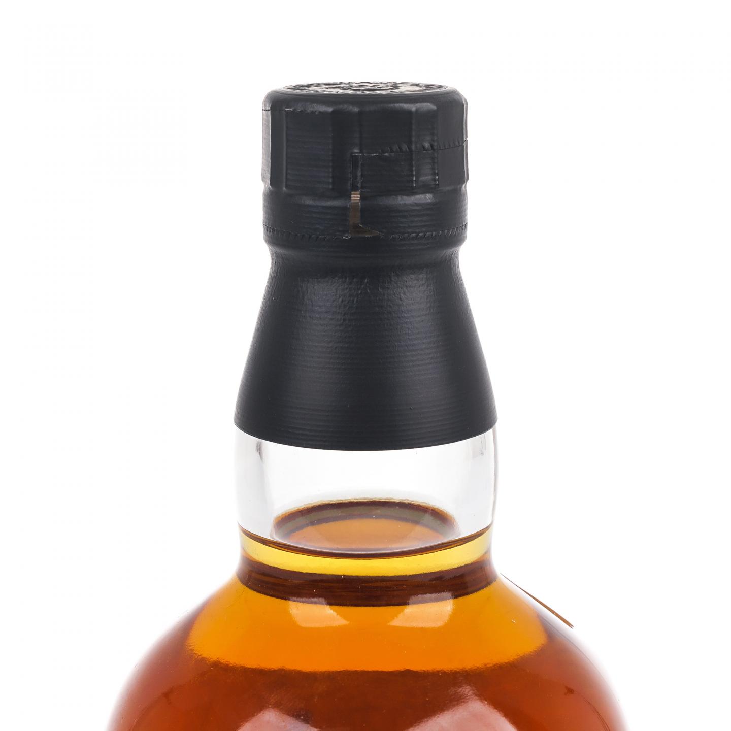 山崎 金花标 Pure Malt 蒸馏所80周年纪念