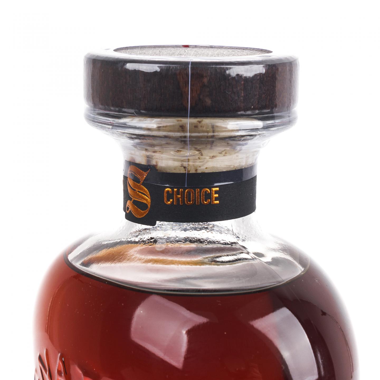 Mortlach 慕赫 17年 2007-2025 SV 桶强